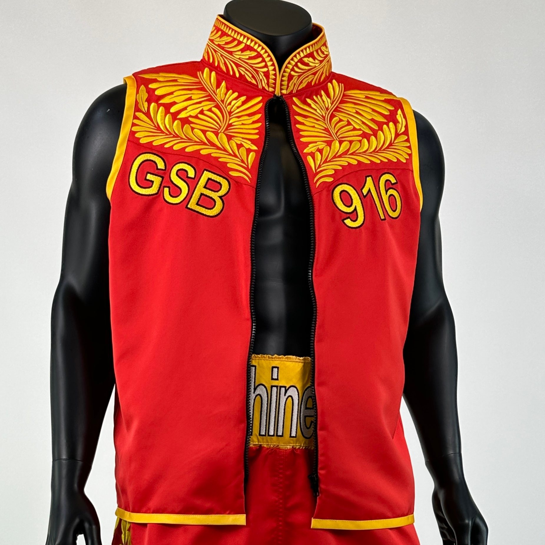 The General Malikai 139231 Jackets