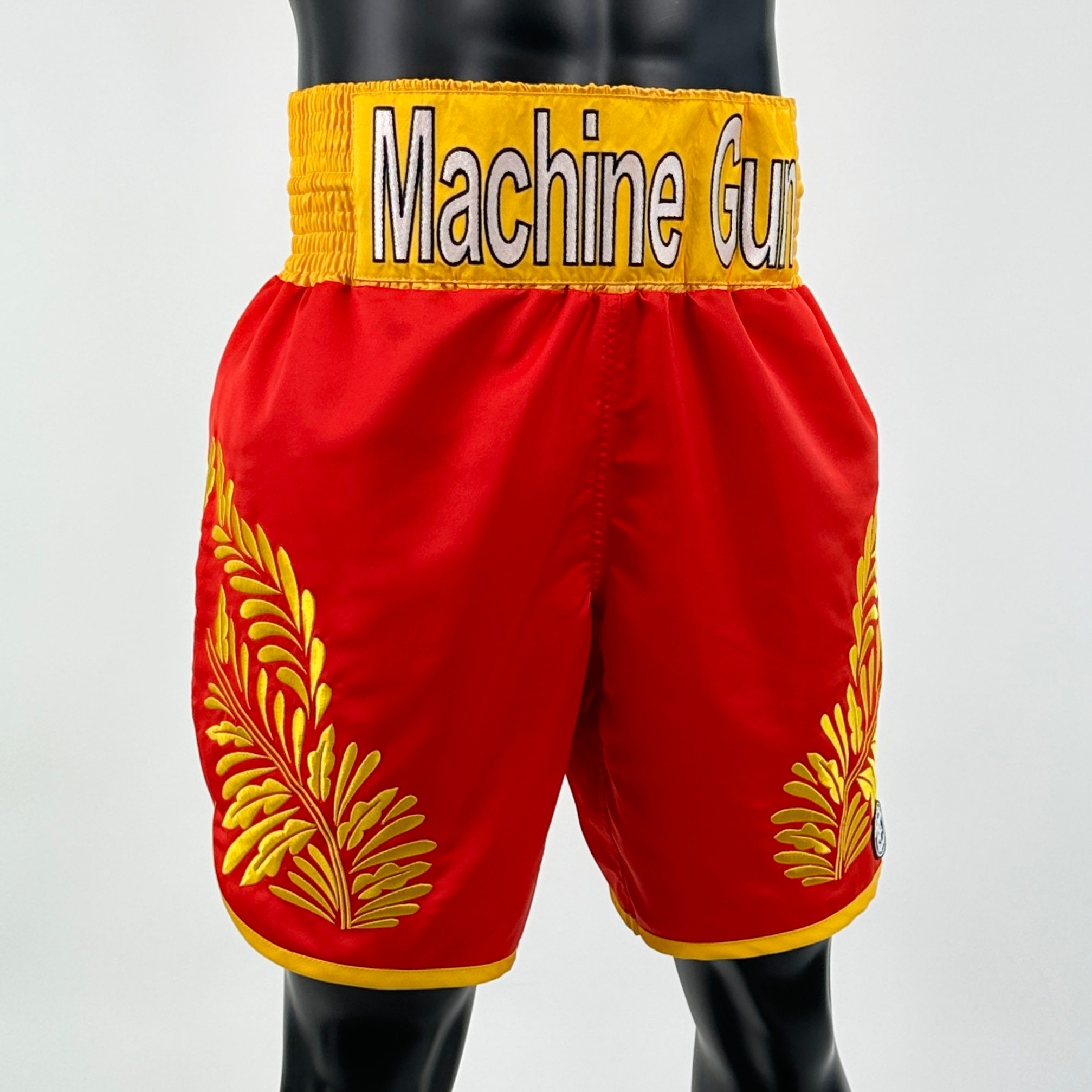 The General  Malikai 139231 Custom Boxing Shorts & Trunks