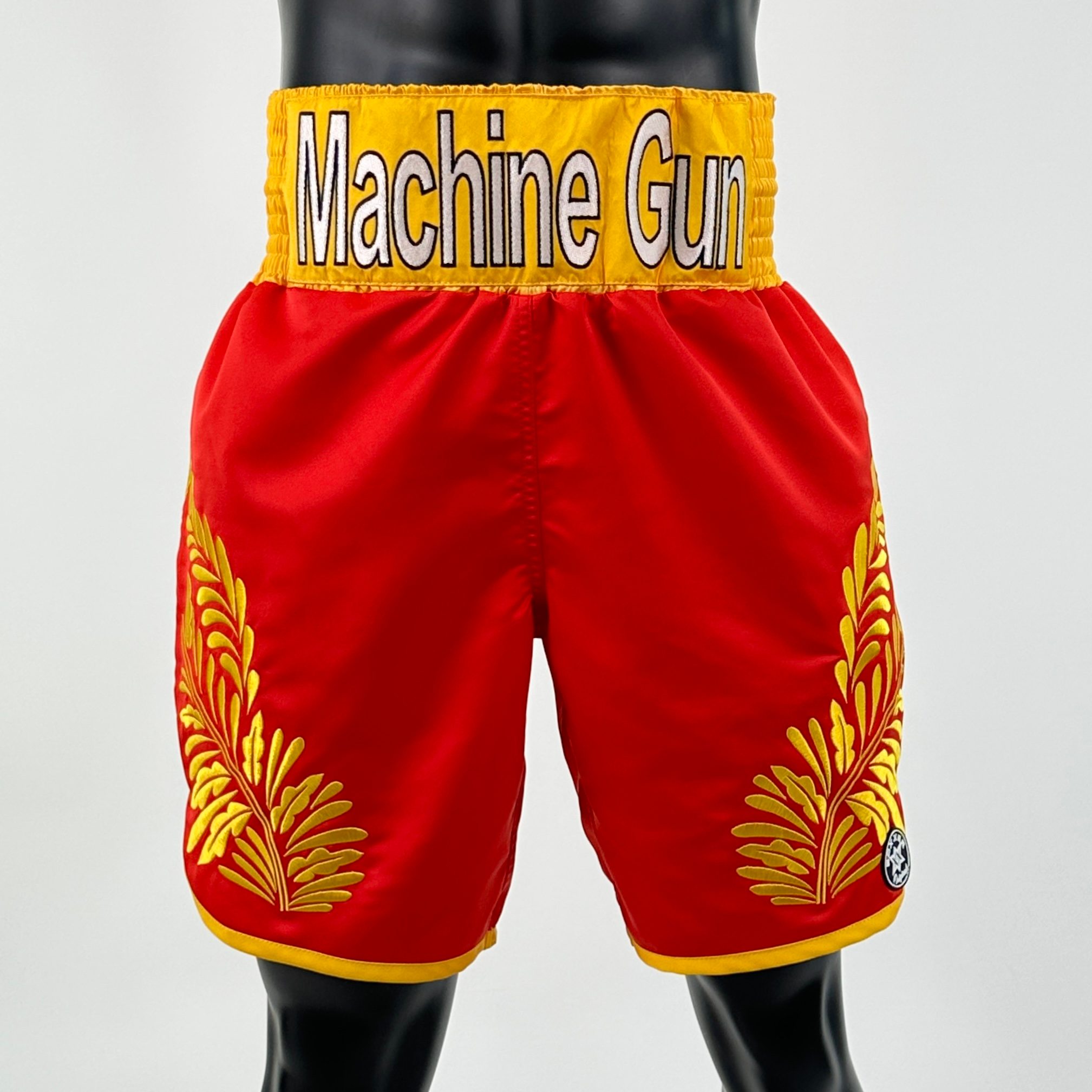 The General  Malikai 139231 Custom Boxing Shorts & Trunks