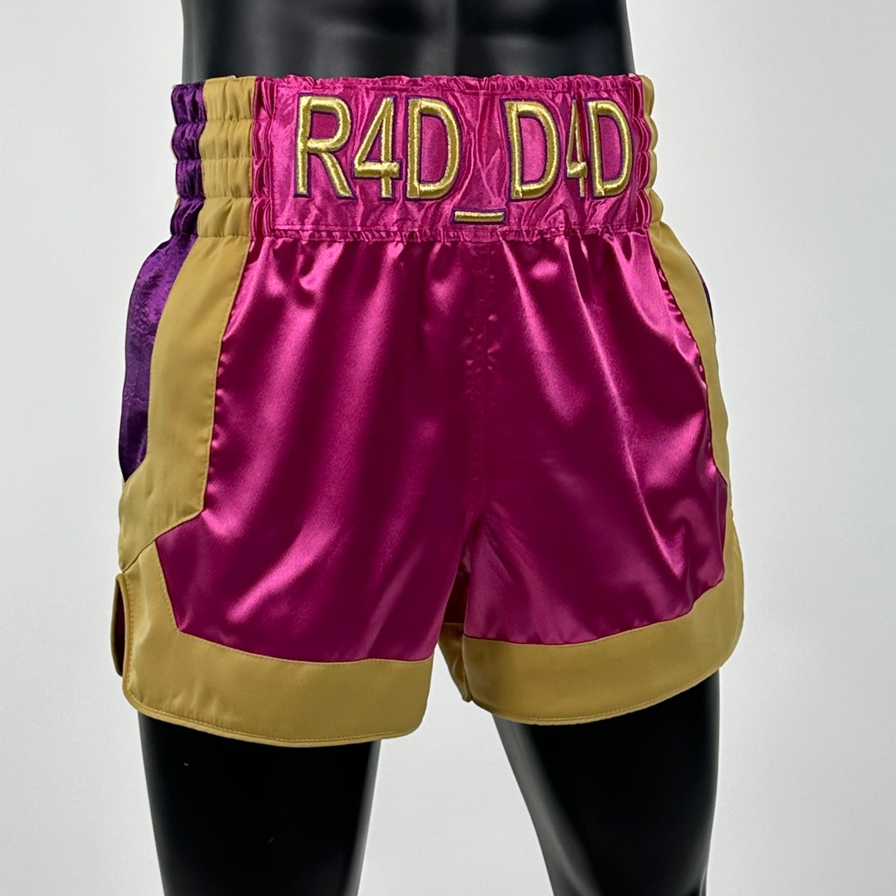 Cotto MTS Matthias 138721 Muay Thai Shorts