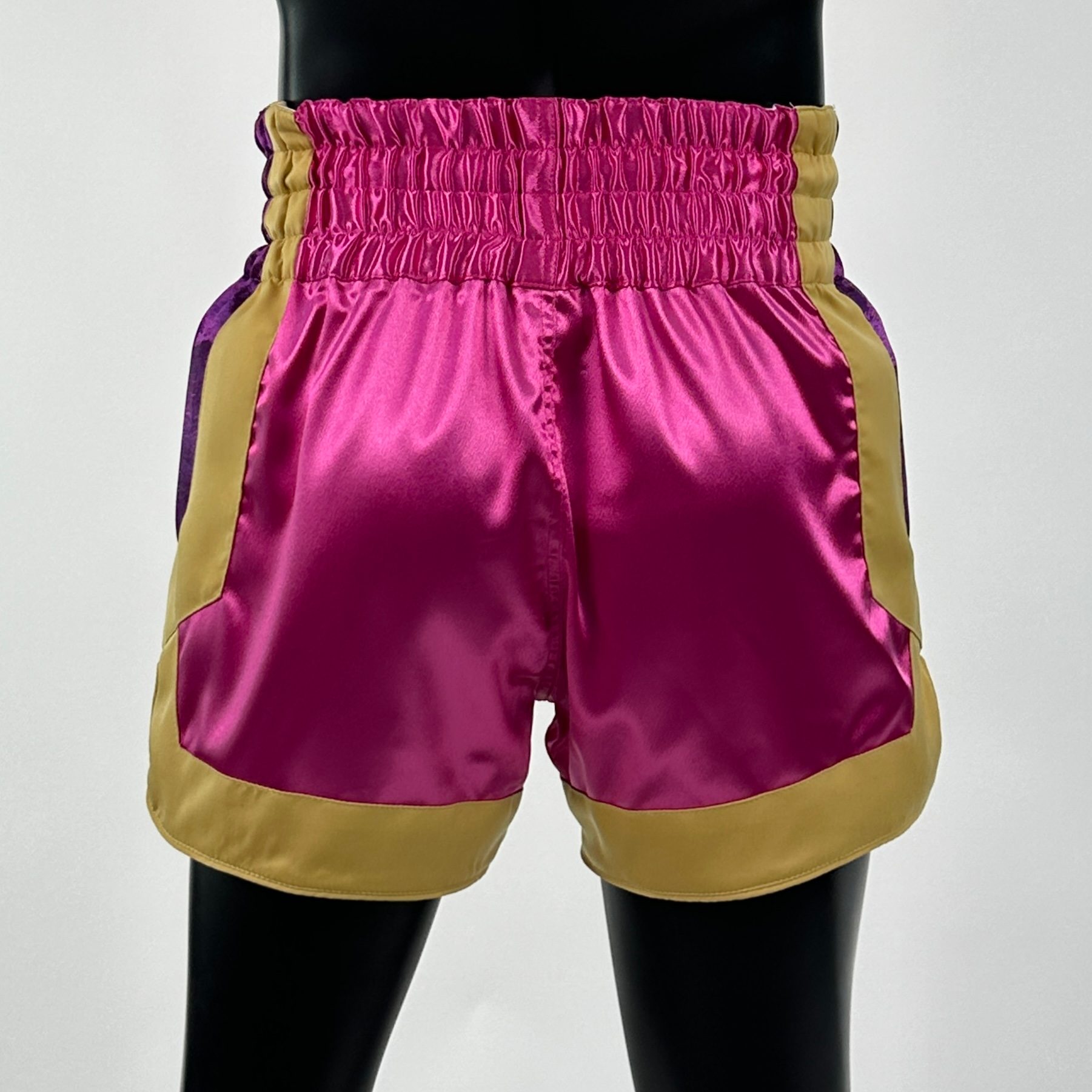Cotto MTS Matthias 138721 Muay Thai Shorts