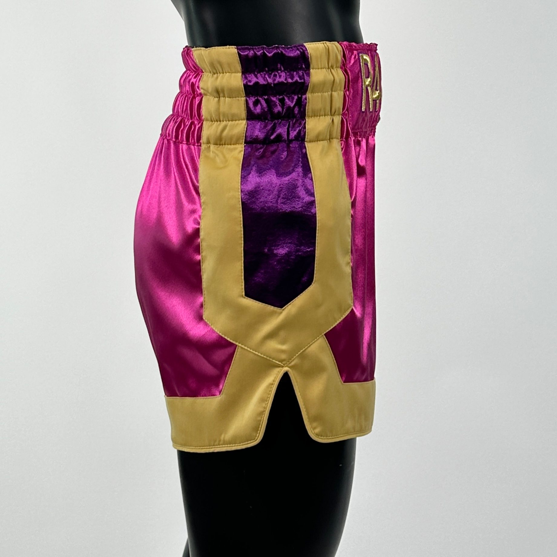 Cotto MTS Matthias 138721 Muay Thai Shorts