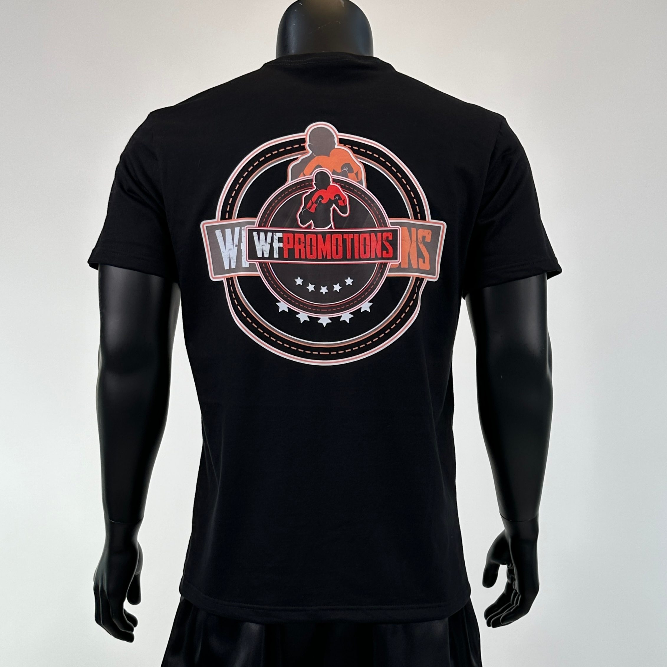 Classic T-shirt Jordan 138715 T-shirts