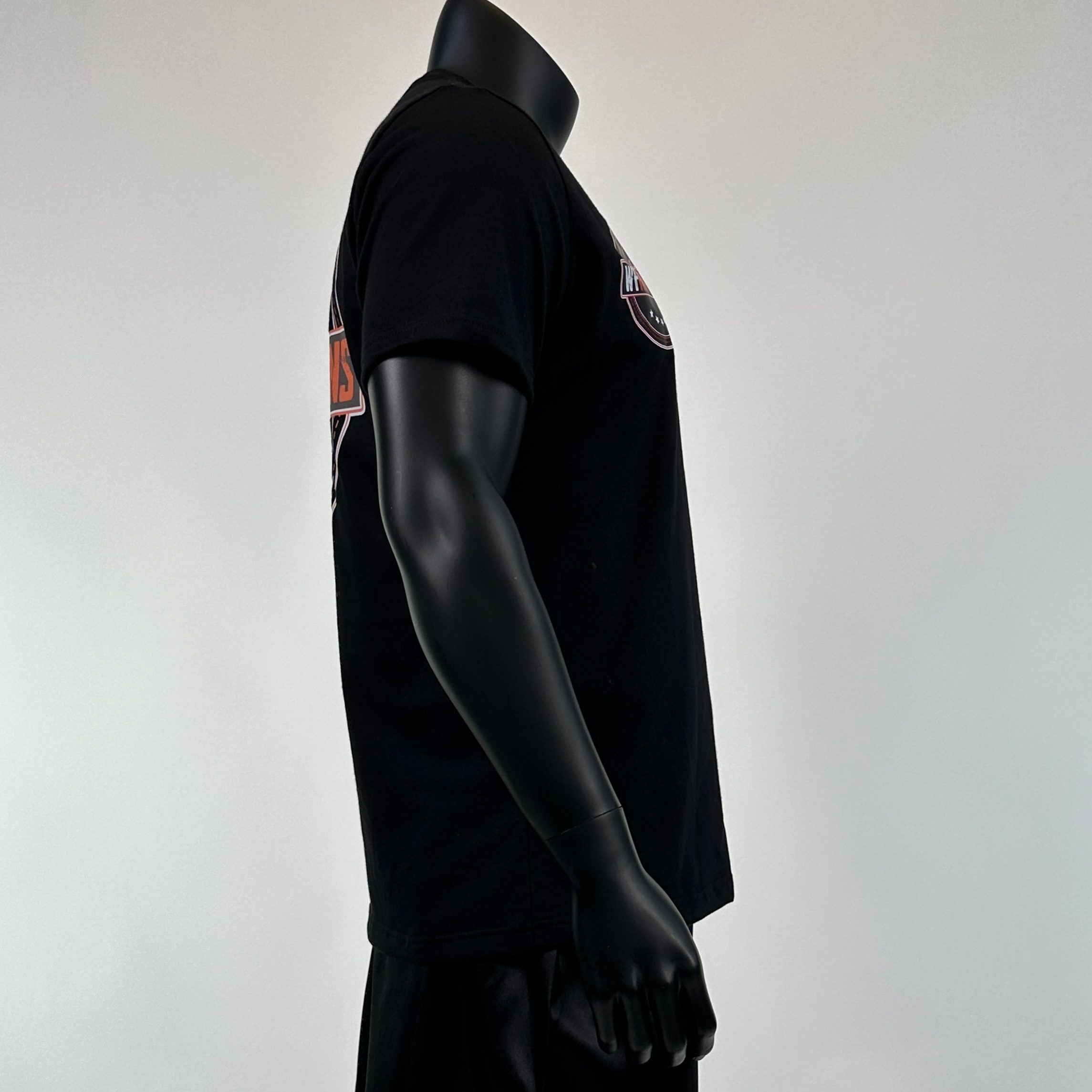 Classic T-shirt Jordan 138715 T-shirts