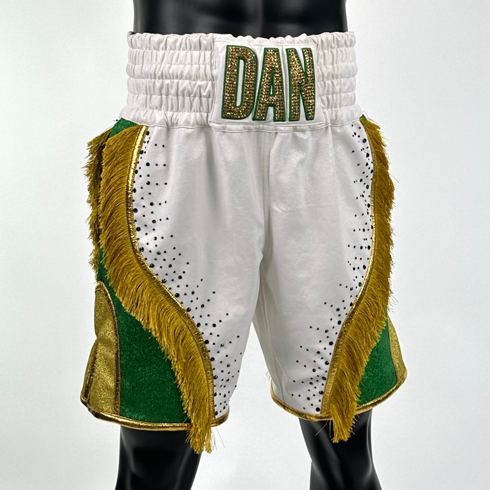 Dream BX Old Marie 139235 Custom Boxing Shorts & Trunks