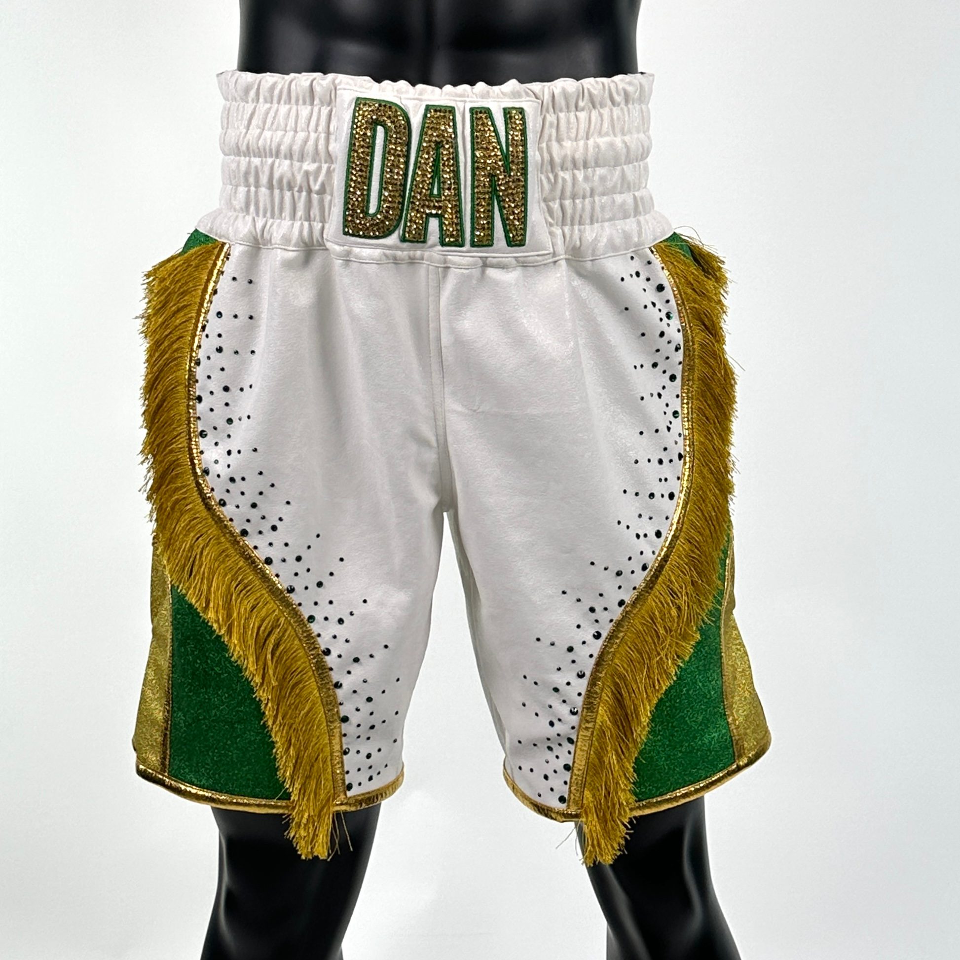 Dream BX Marie 139235 Custom Boxing Shorts & Trunks