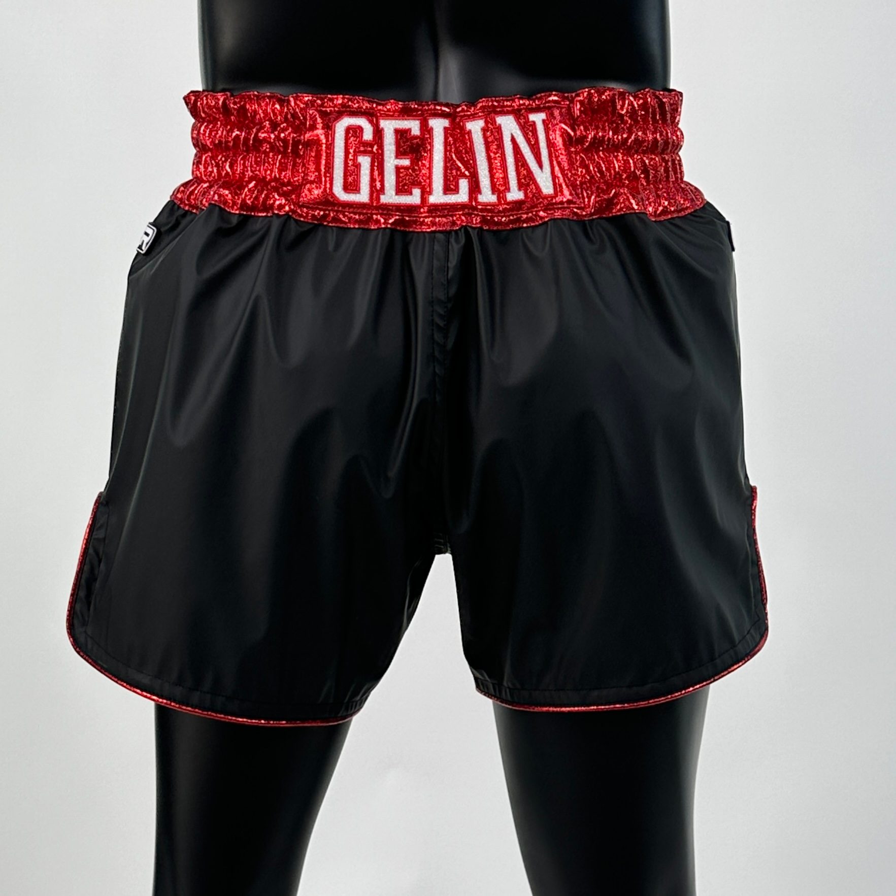 Classic MTS sofiane 138516 Muay Thai Shorts
