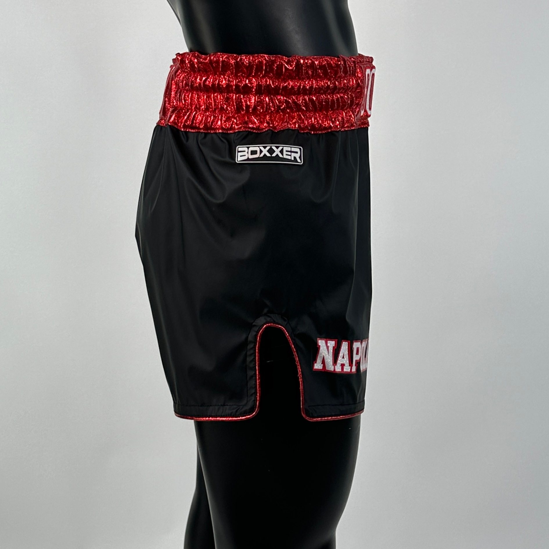 Classic MTS sofiane 138516 Muay Thai Shorts