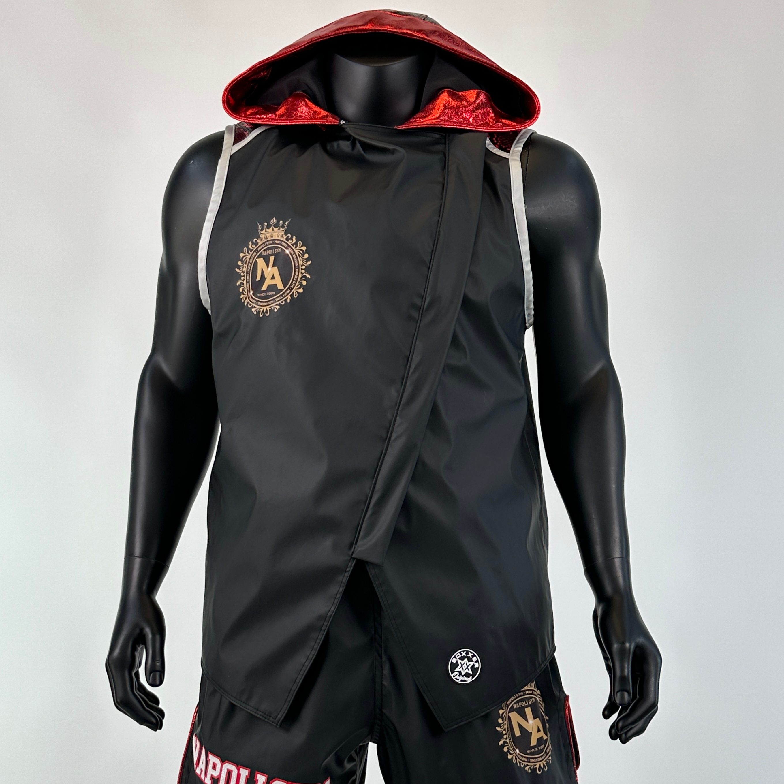RJJ Jacket sofiane 138516 Jackets