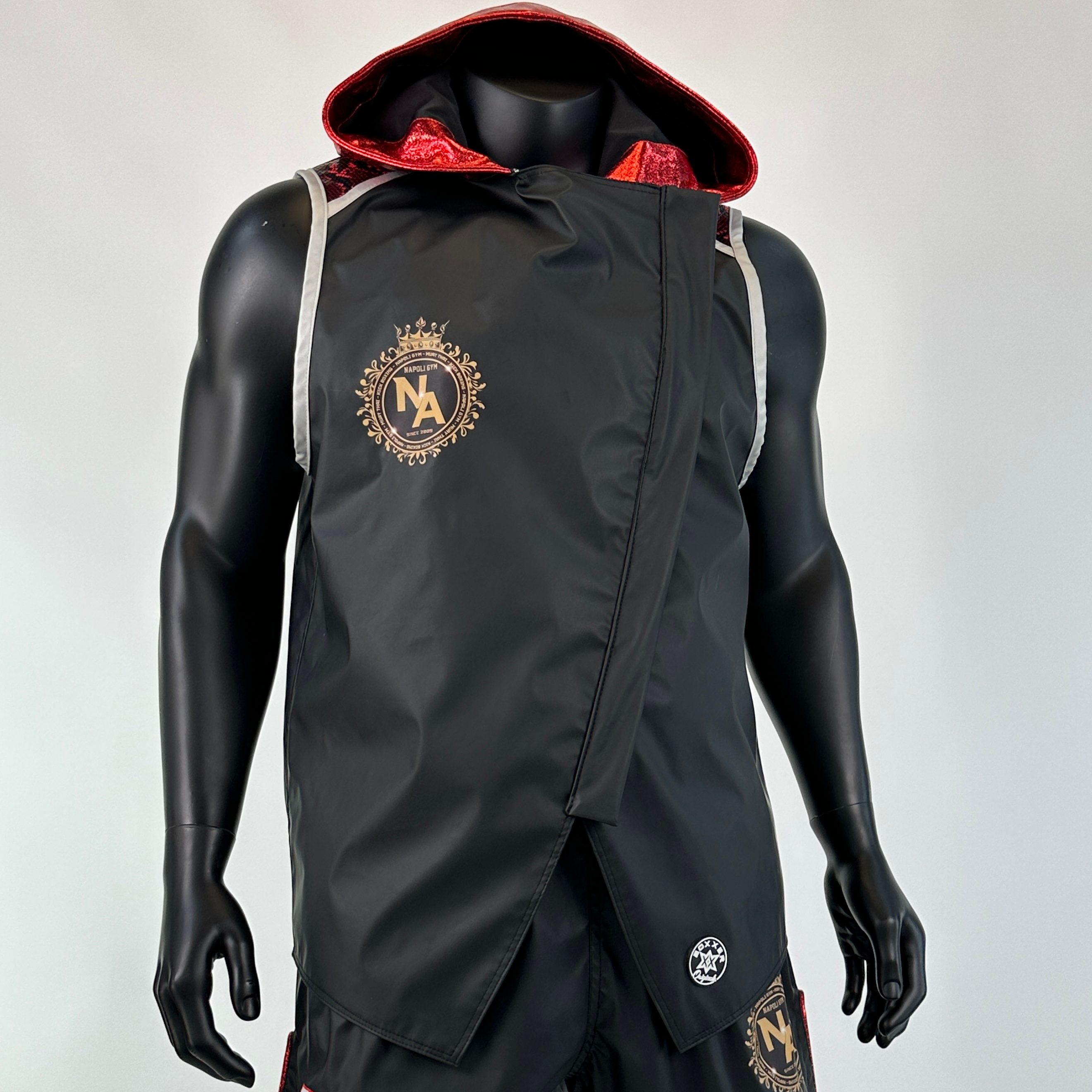 RJJ Jacket sofiane 138516 Jackets