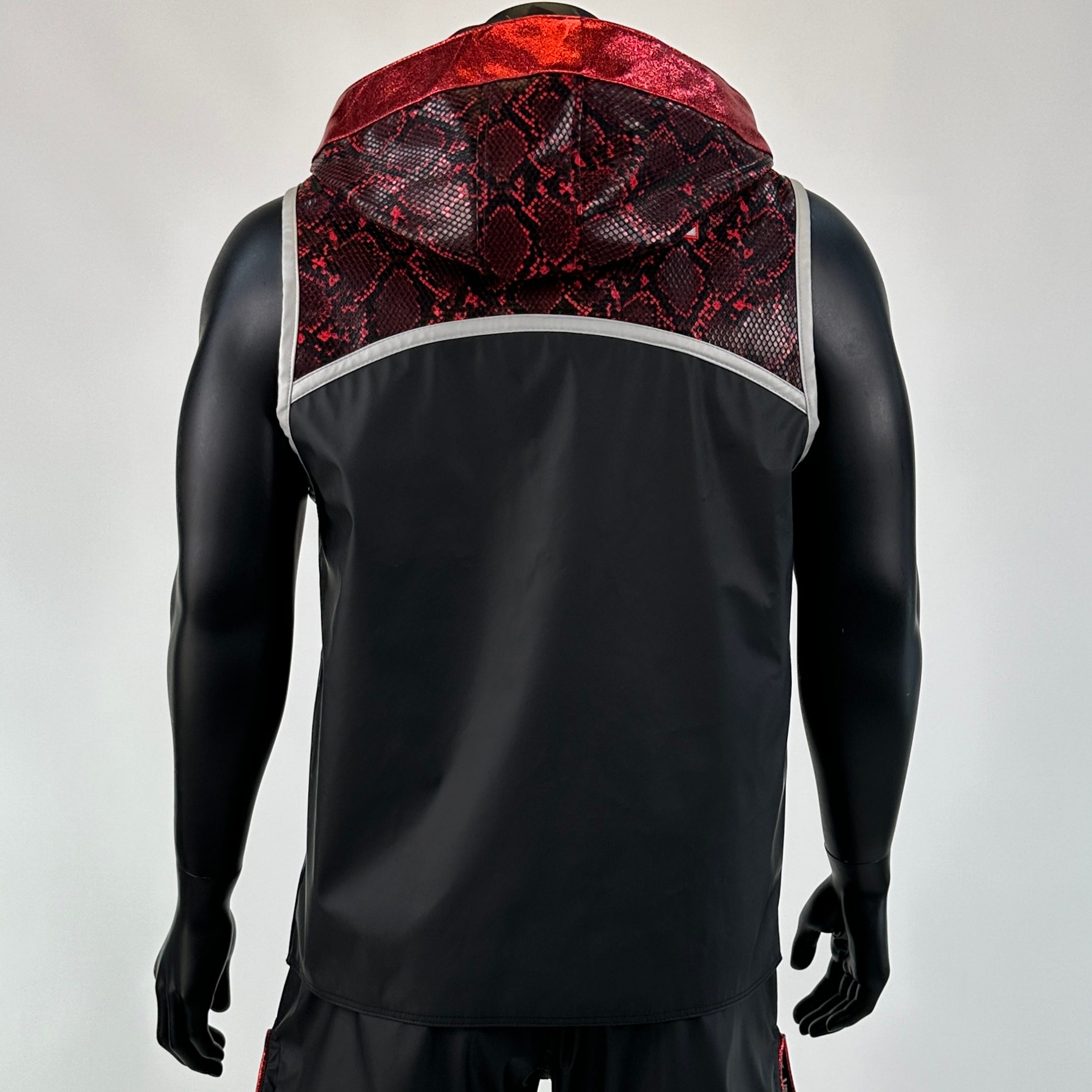 RJJ Jacket sofiane 138516 Jackets