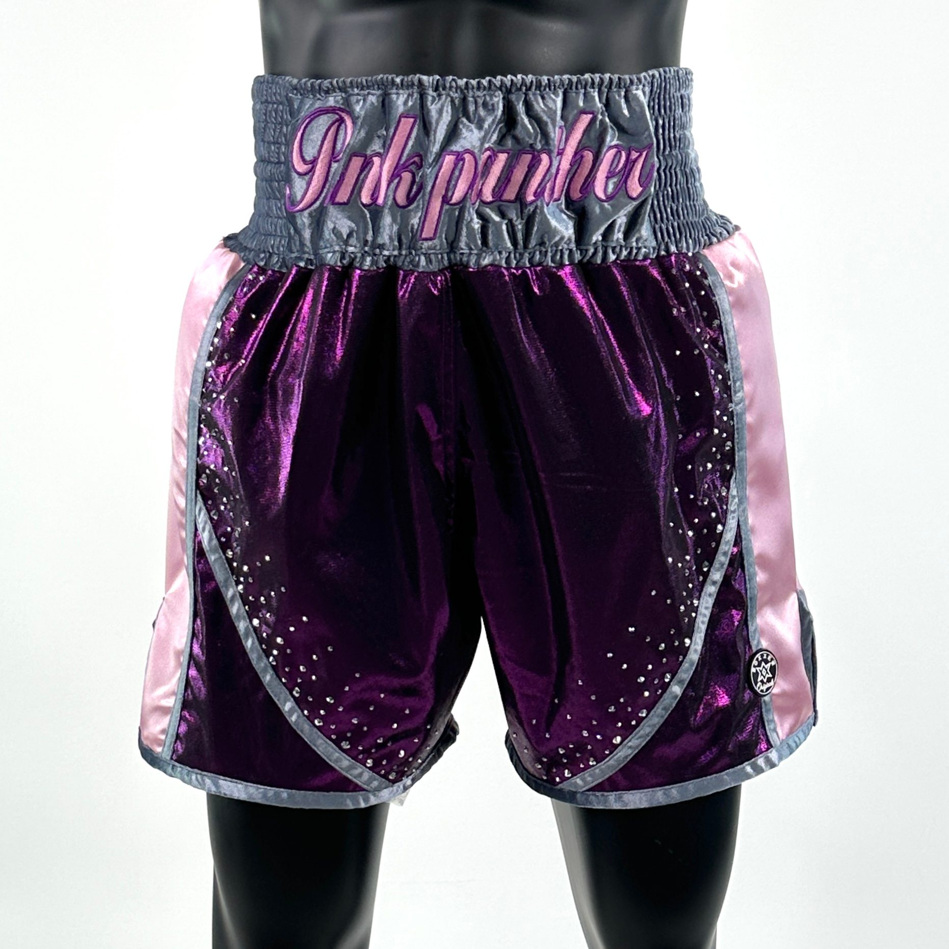 CHAOS BX Nicholas 139052 Custom Boxing Shorts & Trunks