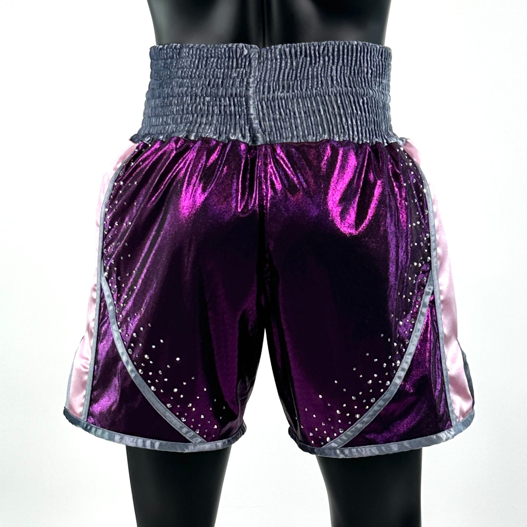 CHAOS BX Nicholas 139052 Custom Boxing Shorts & Trunks