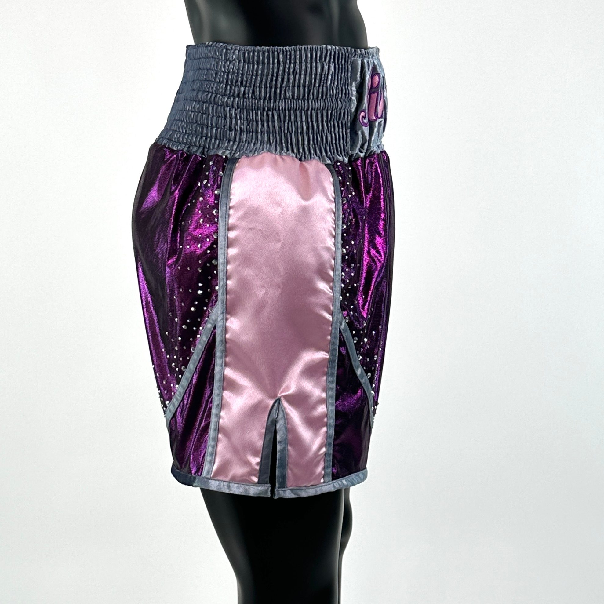 CHAOS BX Nicholas 139052 Custom Boxing Shorts & Trunks