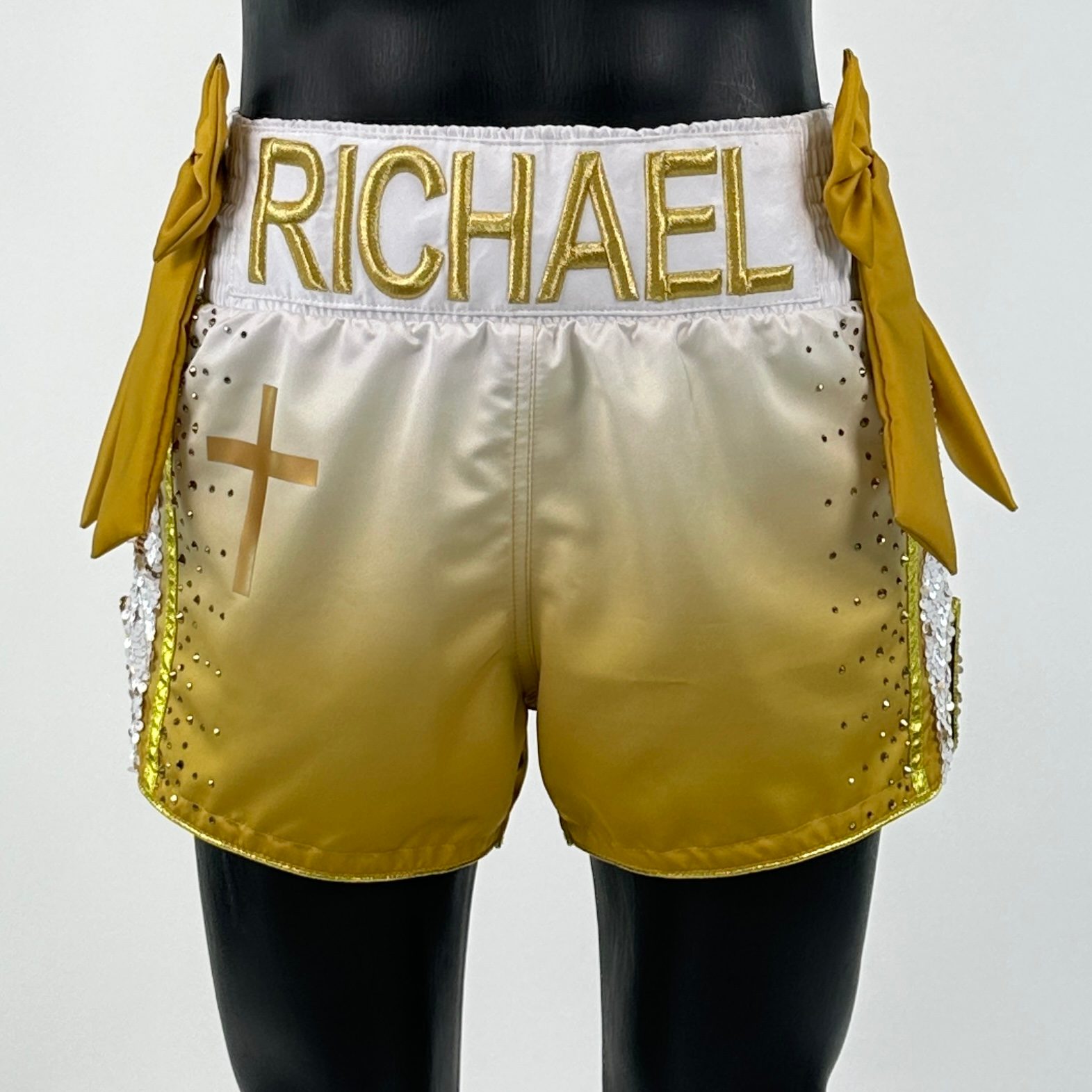 WINNER MTS Richael 136260 Muay Thai Shorts