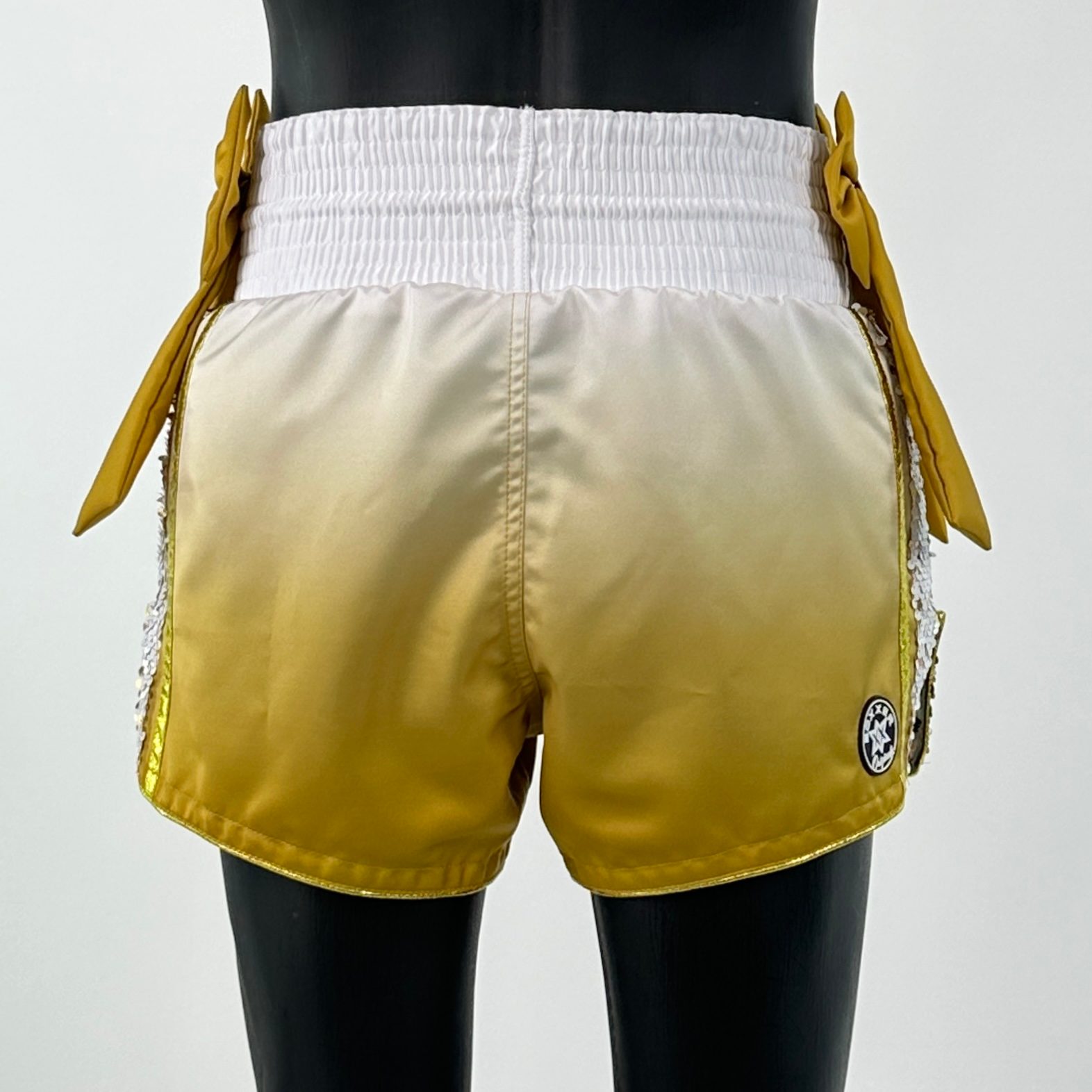 WINNER MTS Richael 136260 Muay Thai Shorts