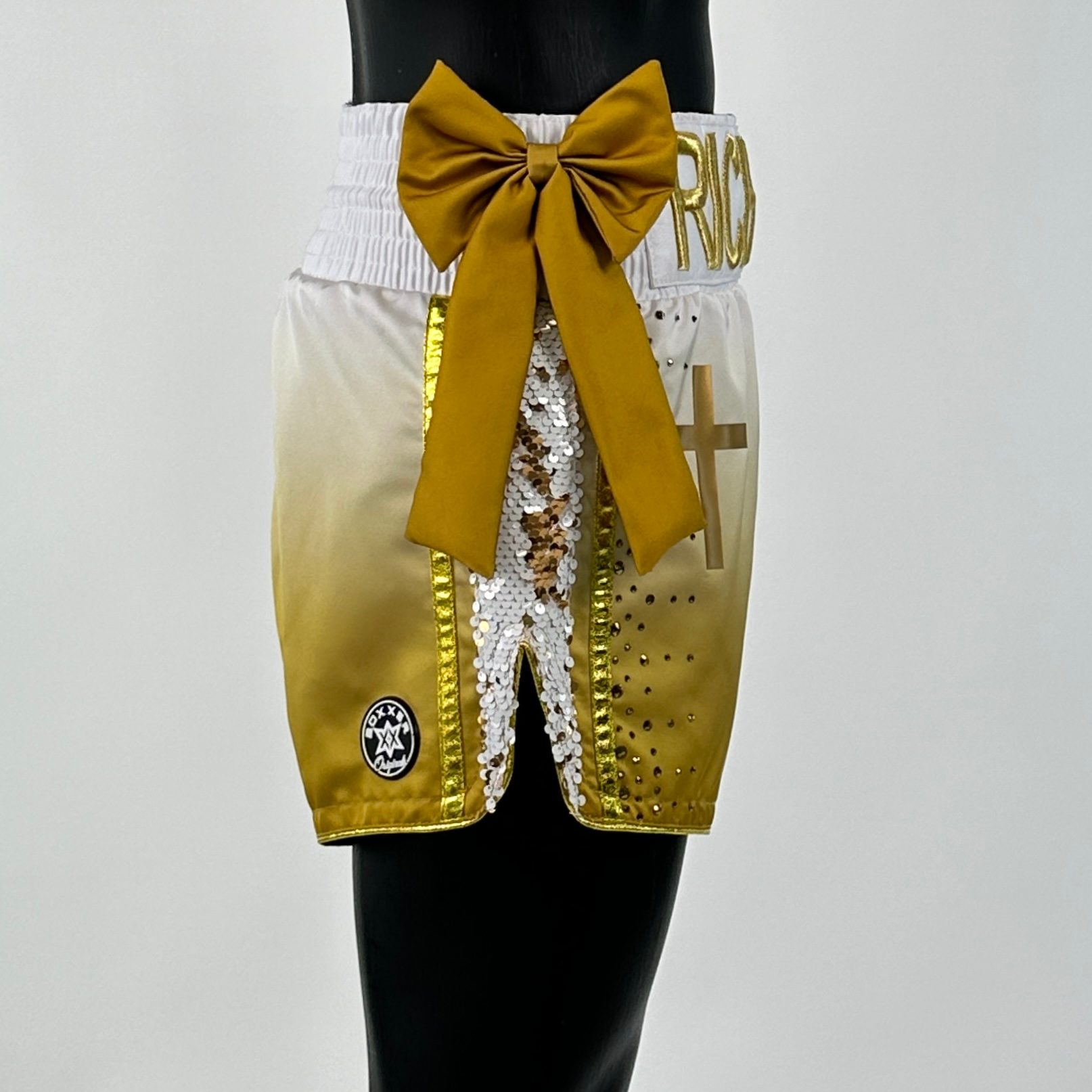 WINNER MTS Richael 136260 Muay Thai Shorts