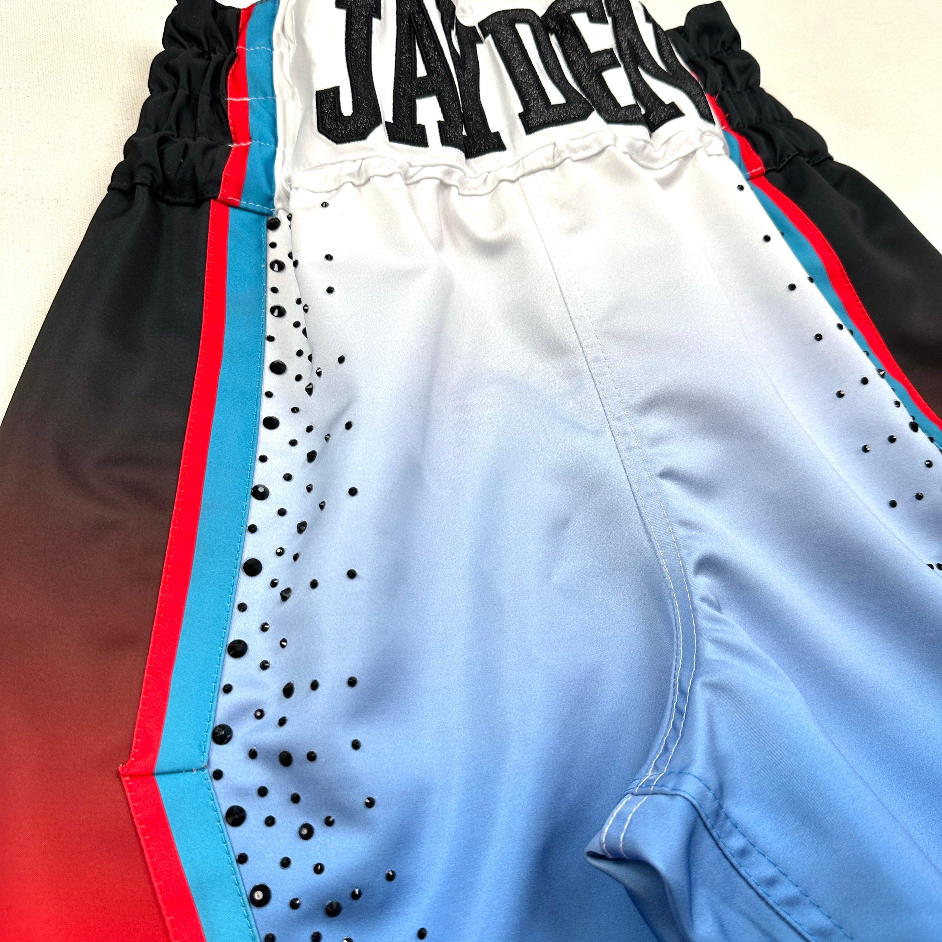 PHOENIX BX Jayden 131958 Custom Boxing Shorts & Trunks