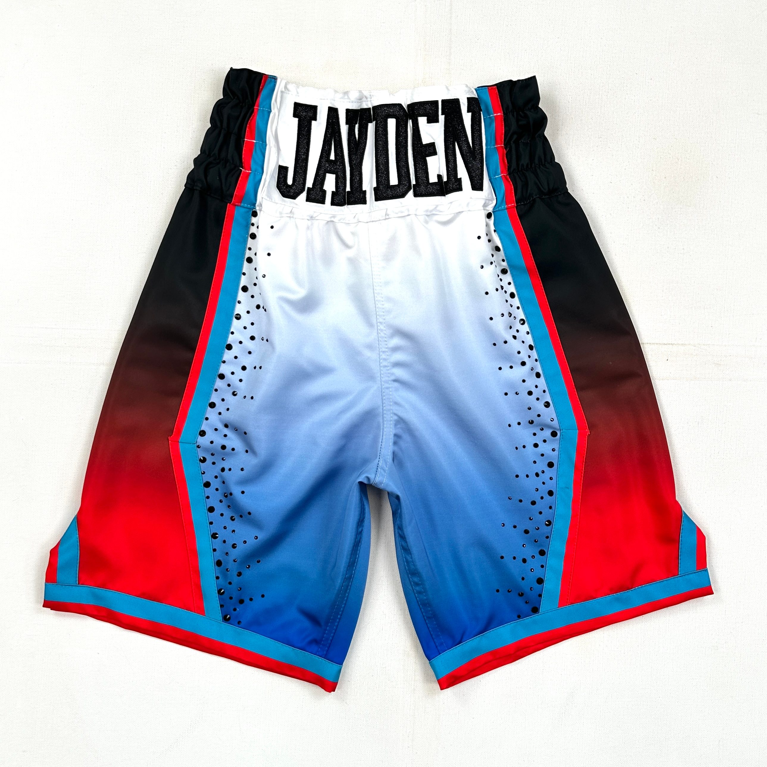 PHOENIX BX Jayden 131958 Custom Boxing Shorts & Trunks
