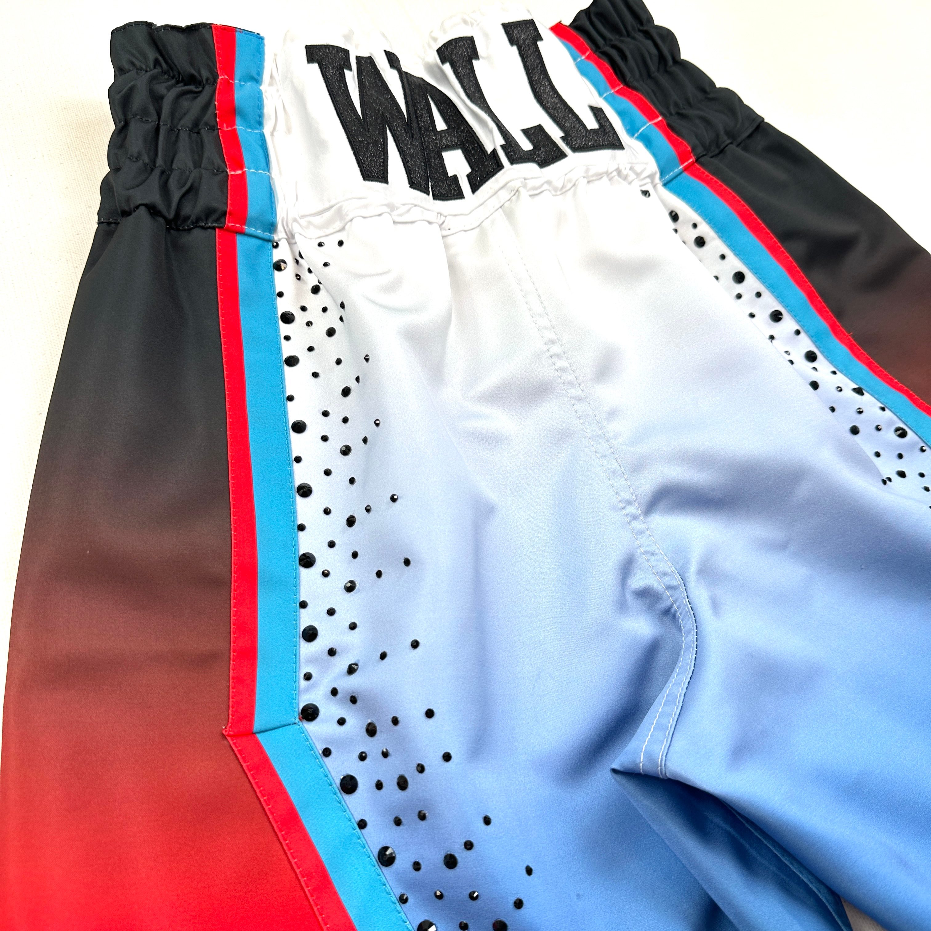 PHOENIX BX Jayden 131958 Custom Boxing Shorts & Trunks