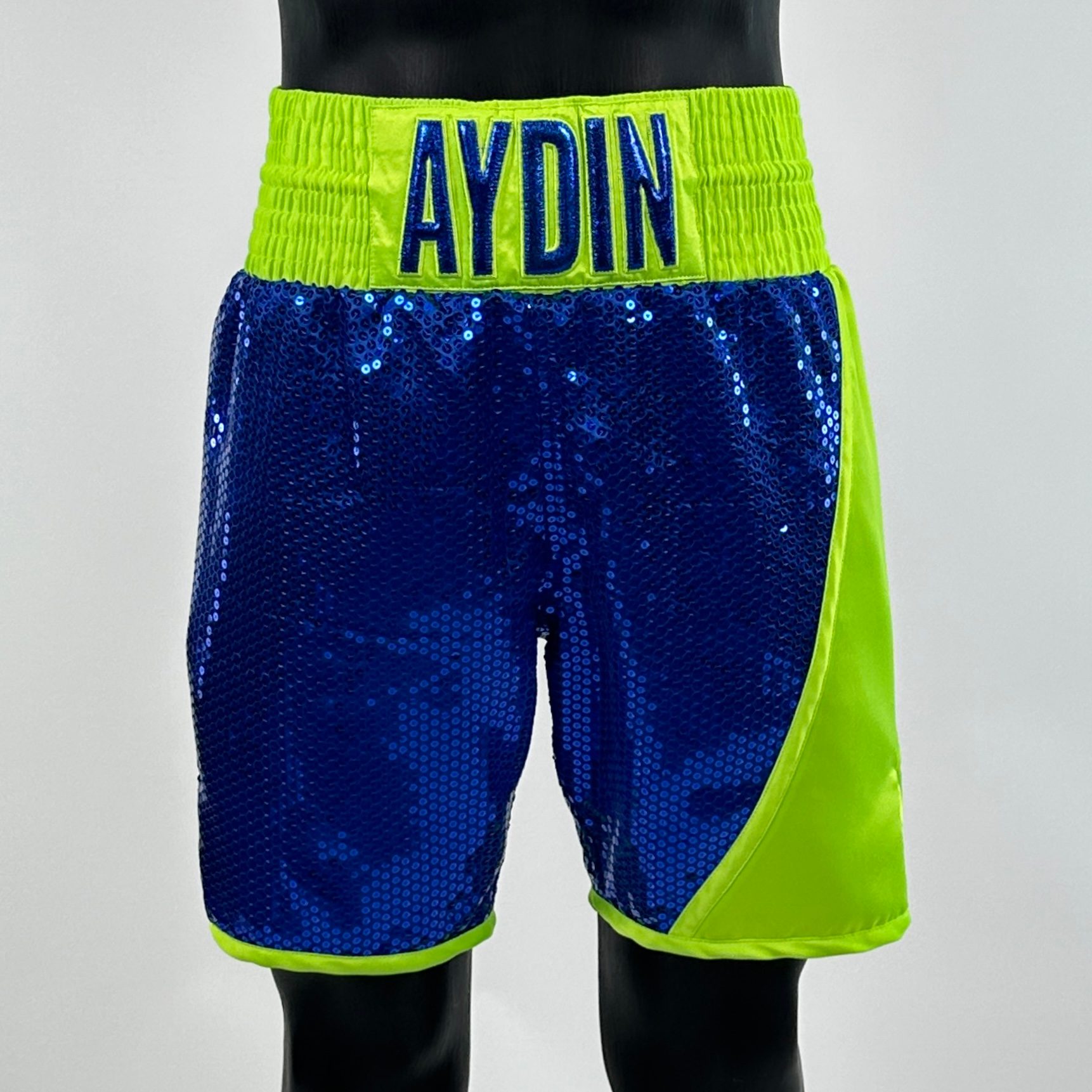 Smooth BX Jennifer 138988 Custom Boxing Shorts & Trunks