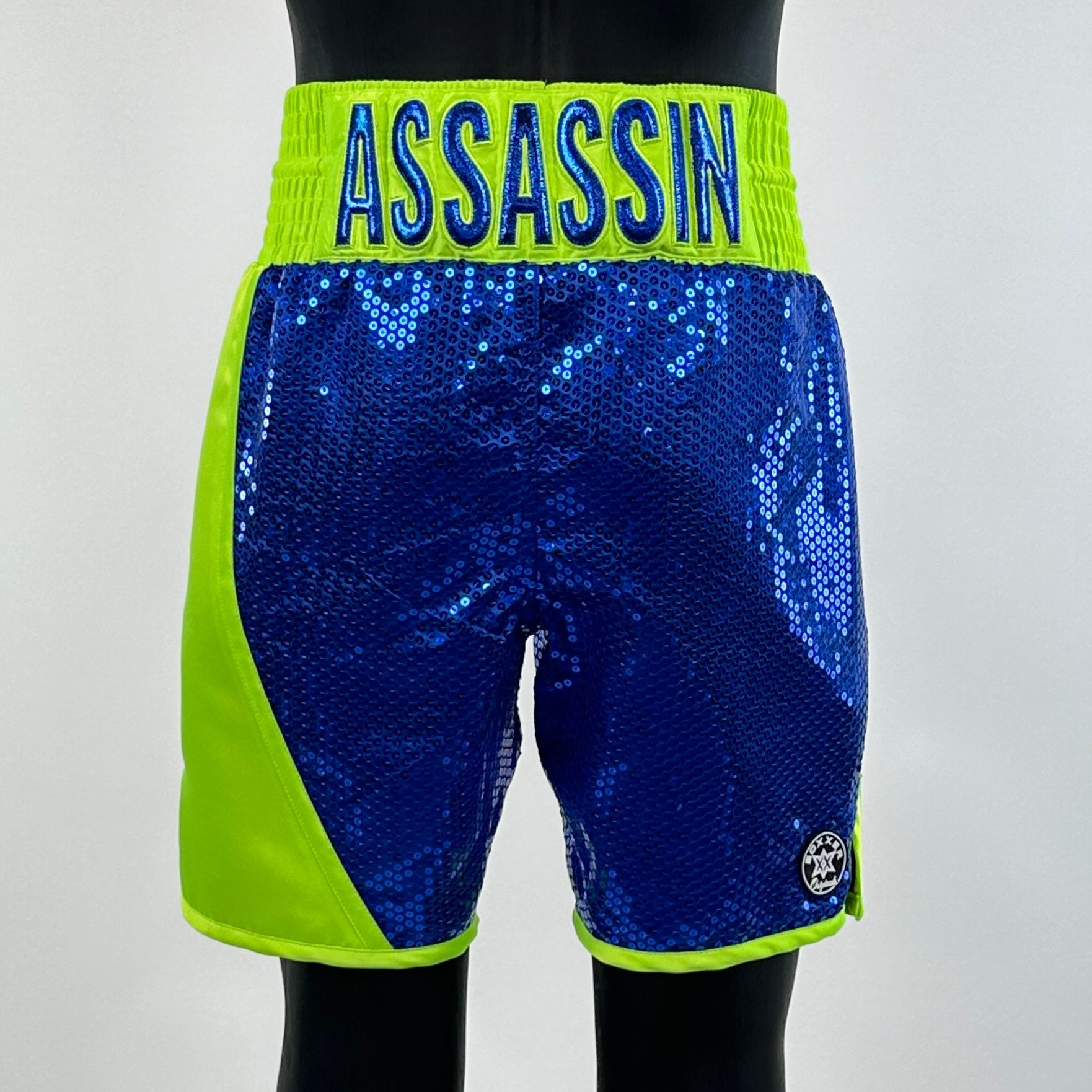 Smooth BX Jennifer 138988 Custom Boxing Shorts & Trunks