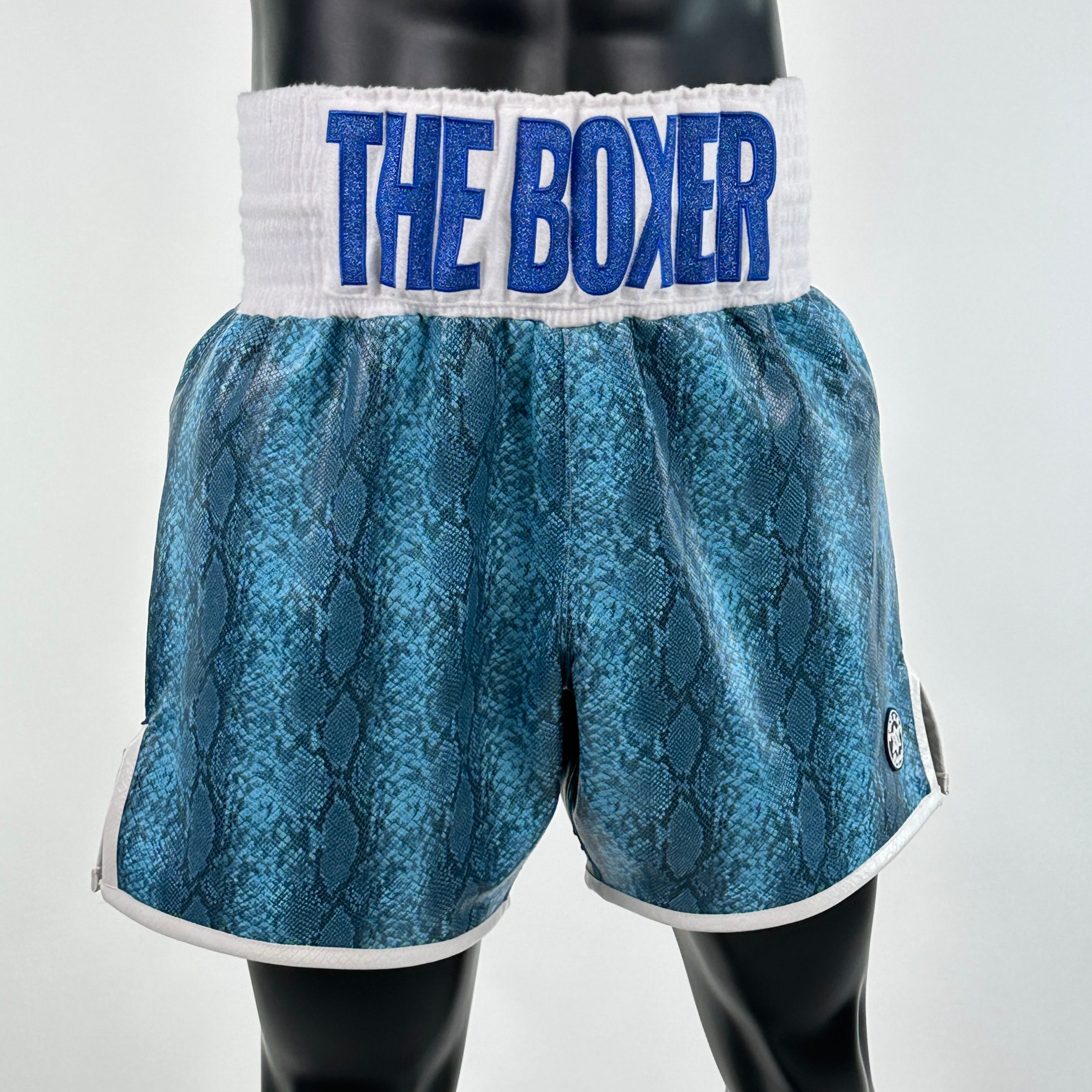 Classic BX Old Miika 138668 Custom Boxing Shorts & Trunks