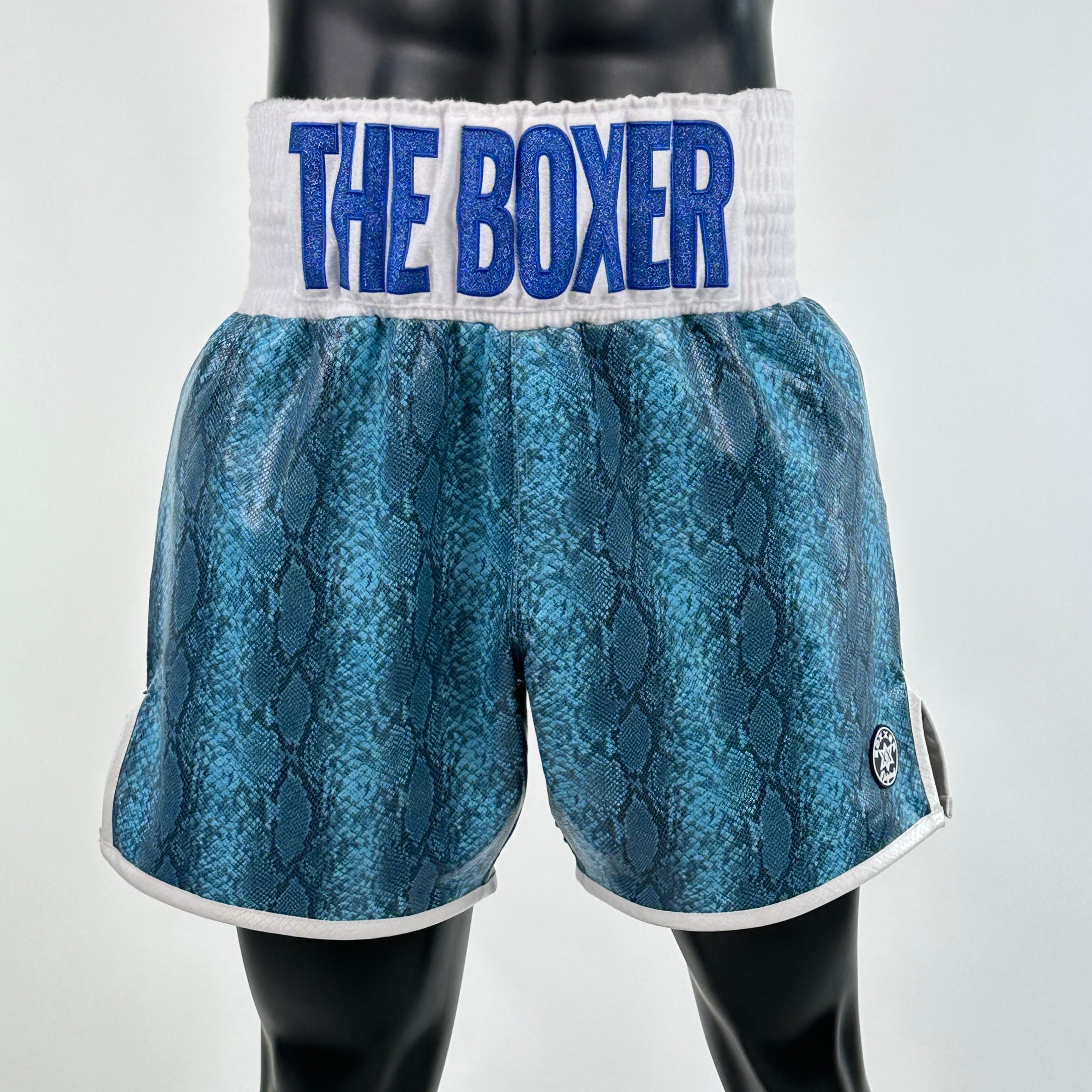 Classic BX Old Miika 138668 Custom Boxing Shorts & Trunks