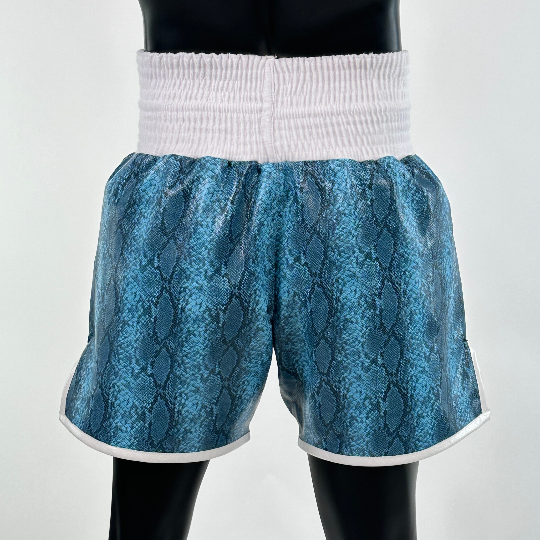 Classic BX Old Miika 138668 Custom Boxing Shorts & Trunks