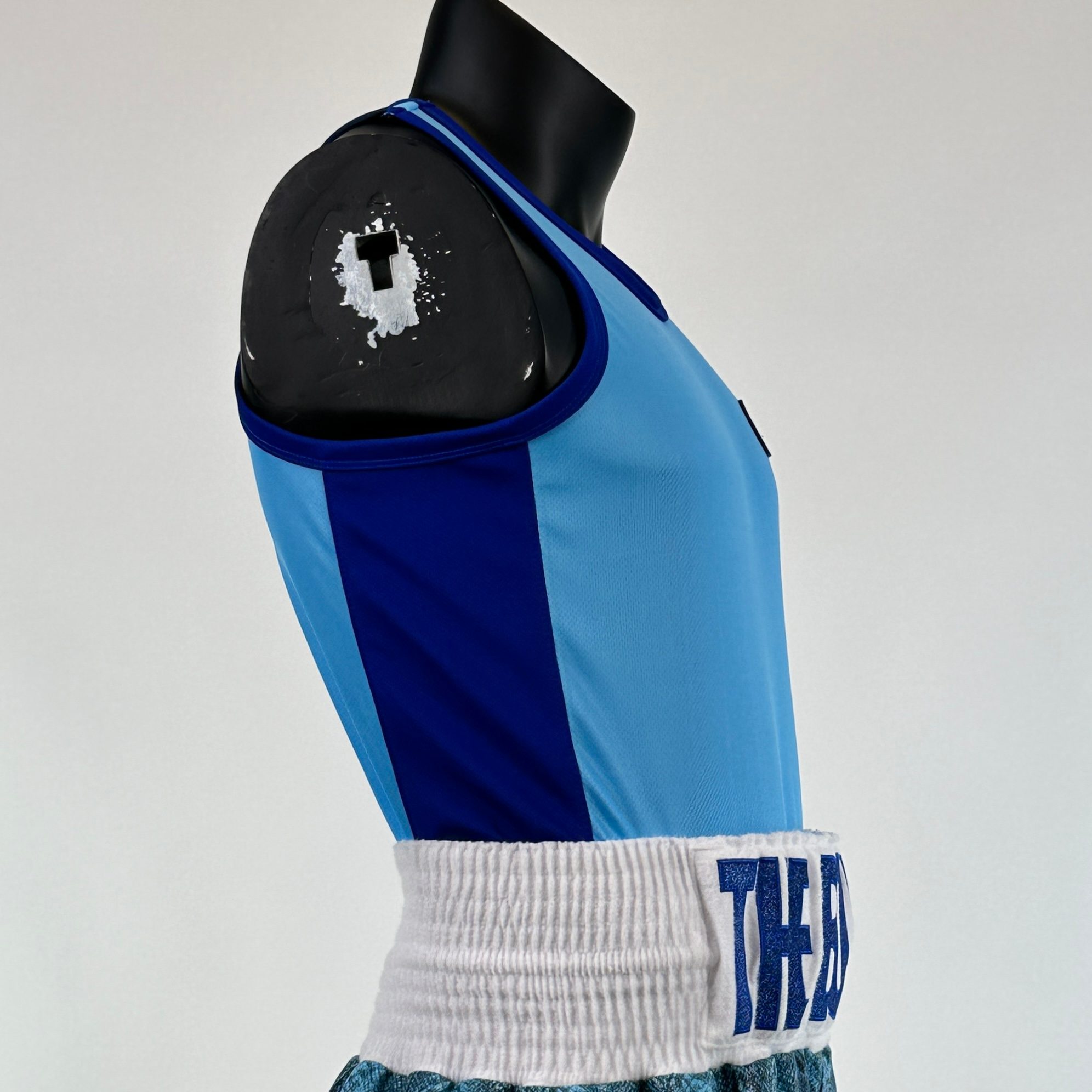 Side Stripe Vest Miika 138668 Vests