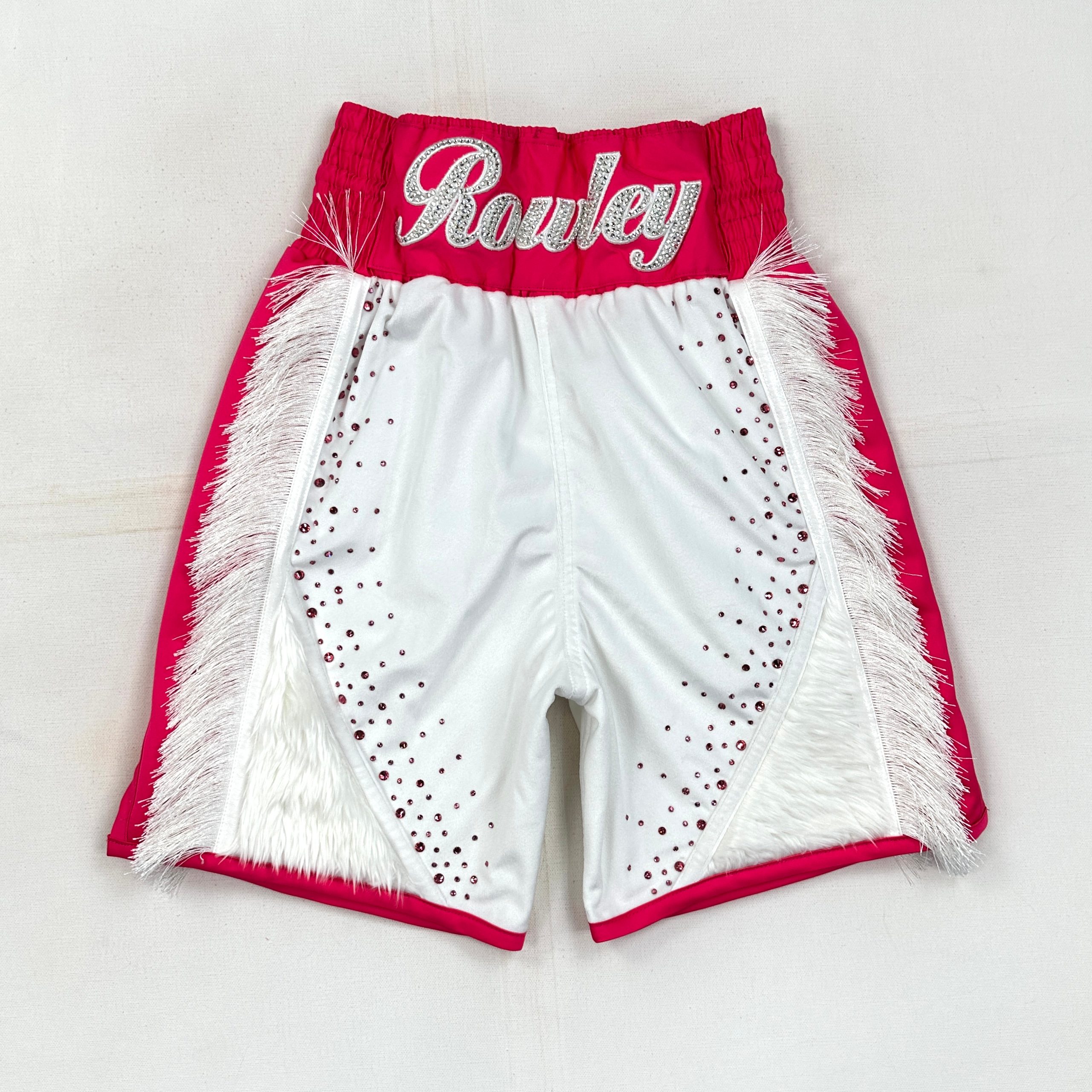 CHAOS BX Mark 139482 Custom Boxing Shorts & Trunks