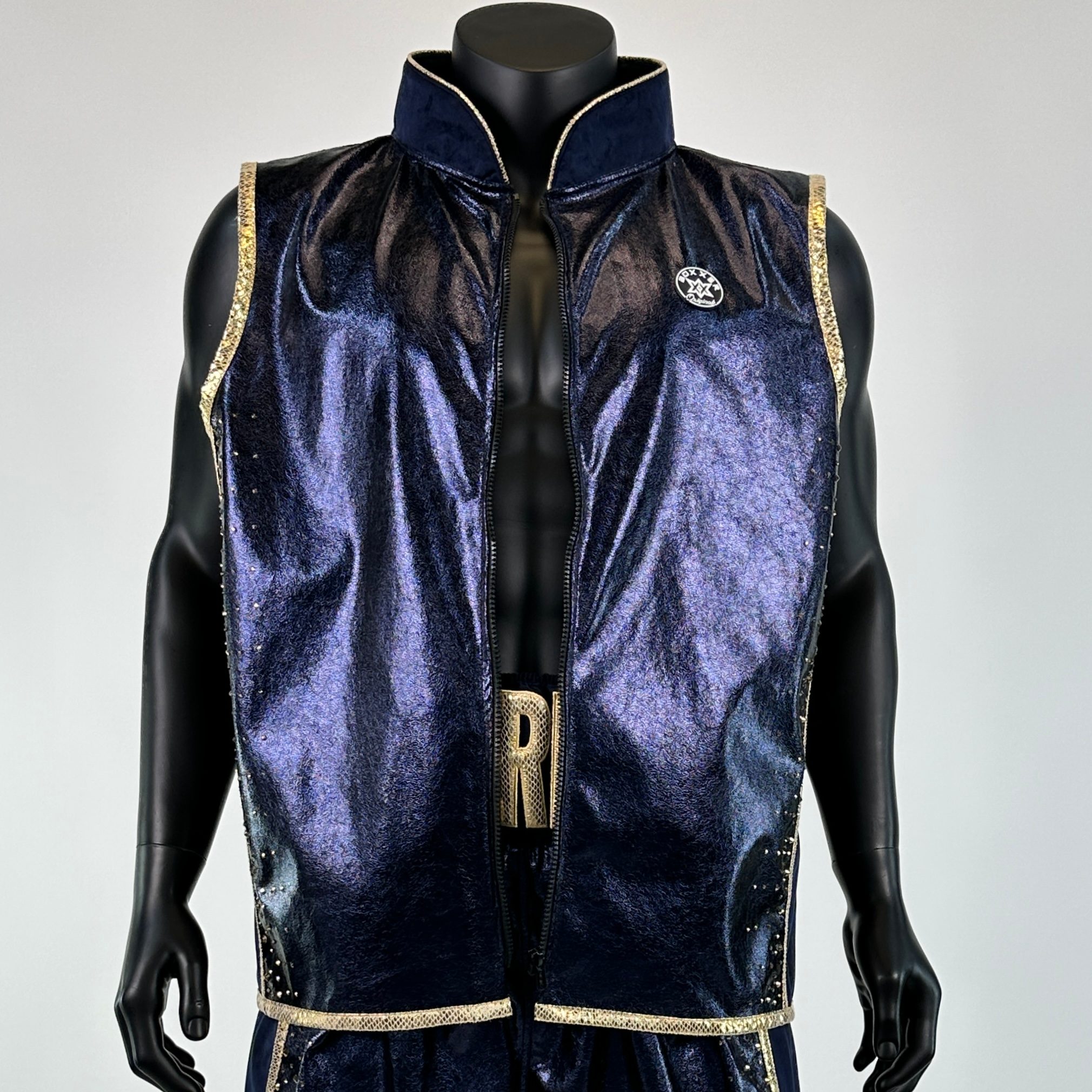 Side Stripes  Jacket  Ryad 138816 Jackets