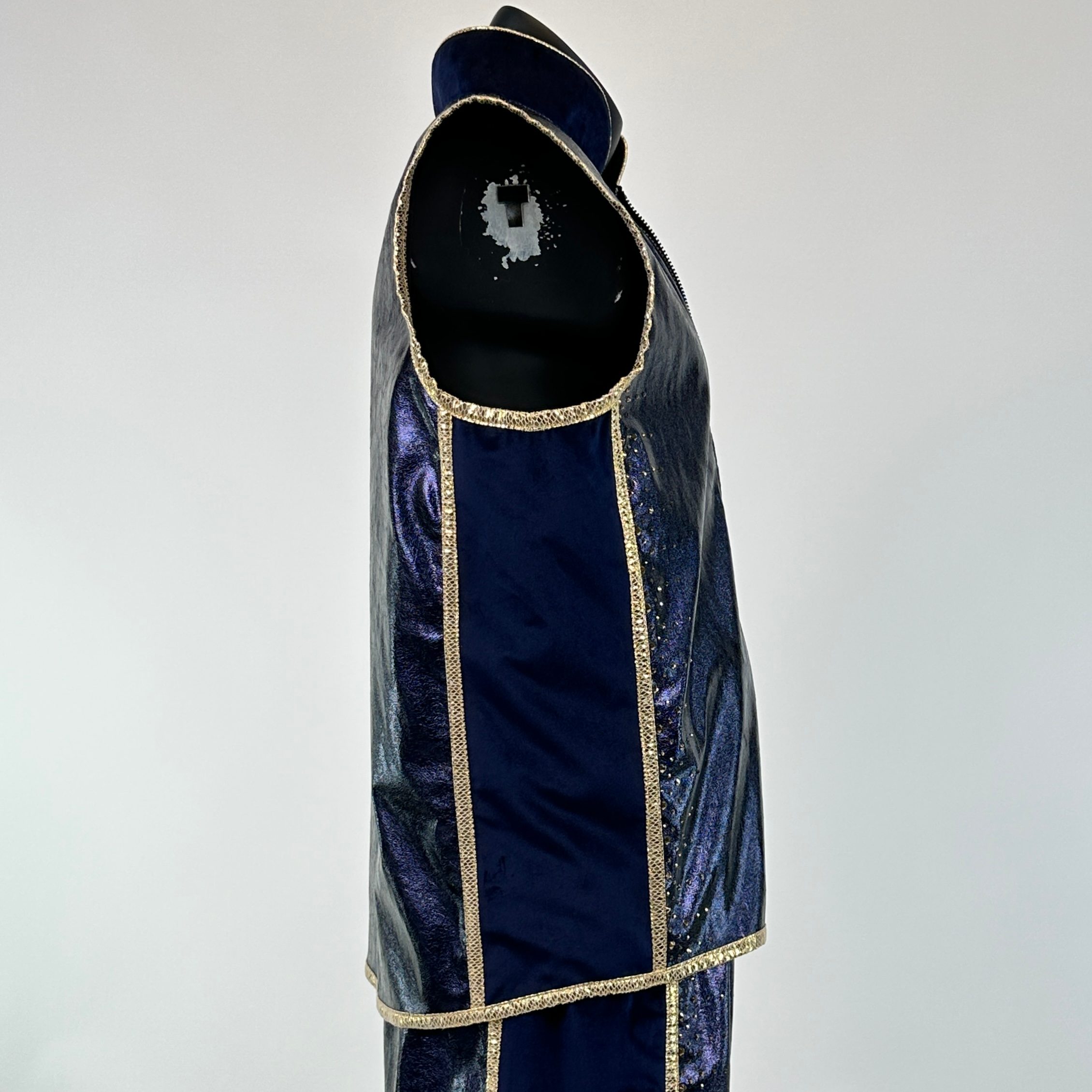 Side Stripes  Jacket  Ryad 138816 Jackets