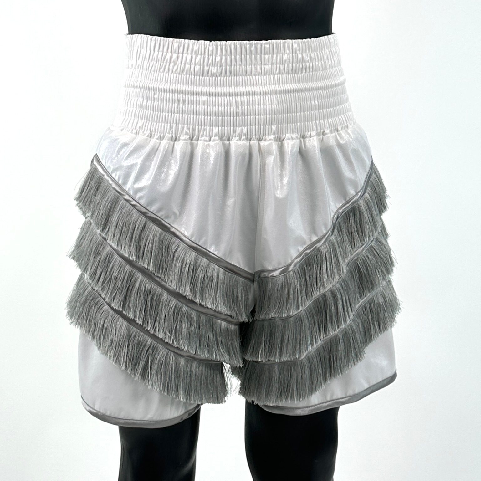 Rebel BX Kerry 138667 Custom Boxing Shorts & Trunks