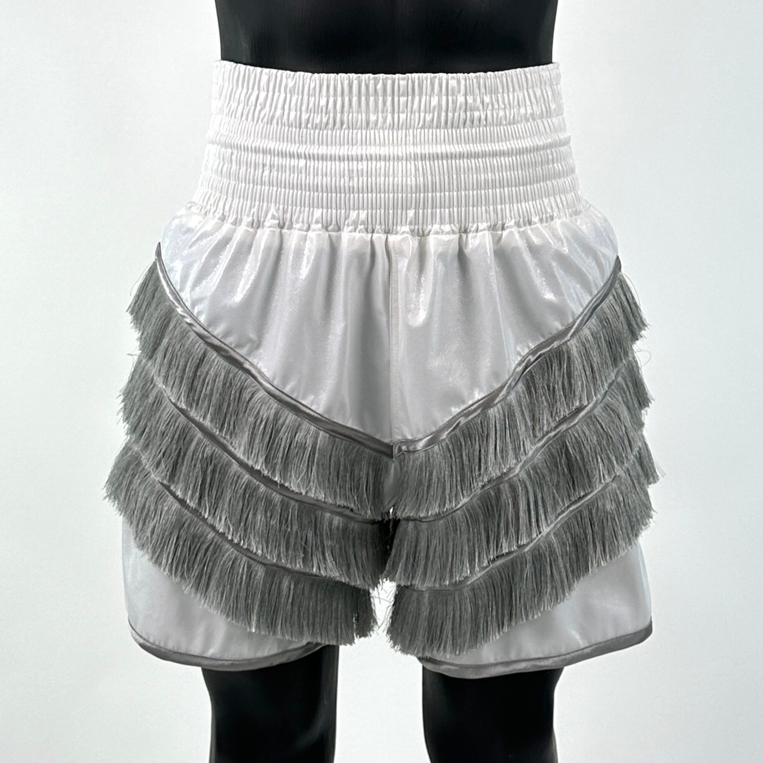 Rebel BX Kerry 138667 Custom Boxing Shorts & Trunks