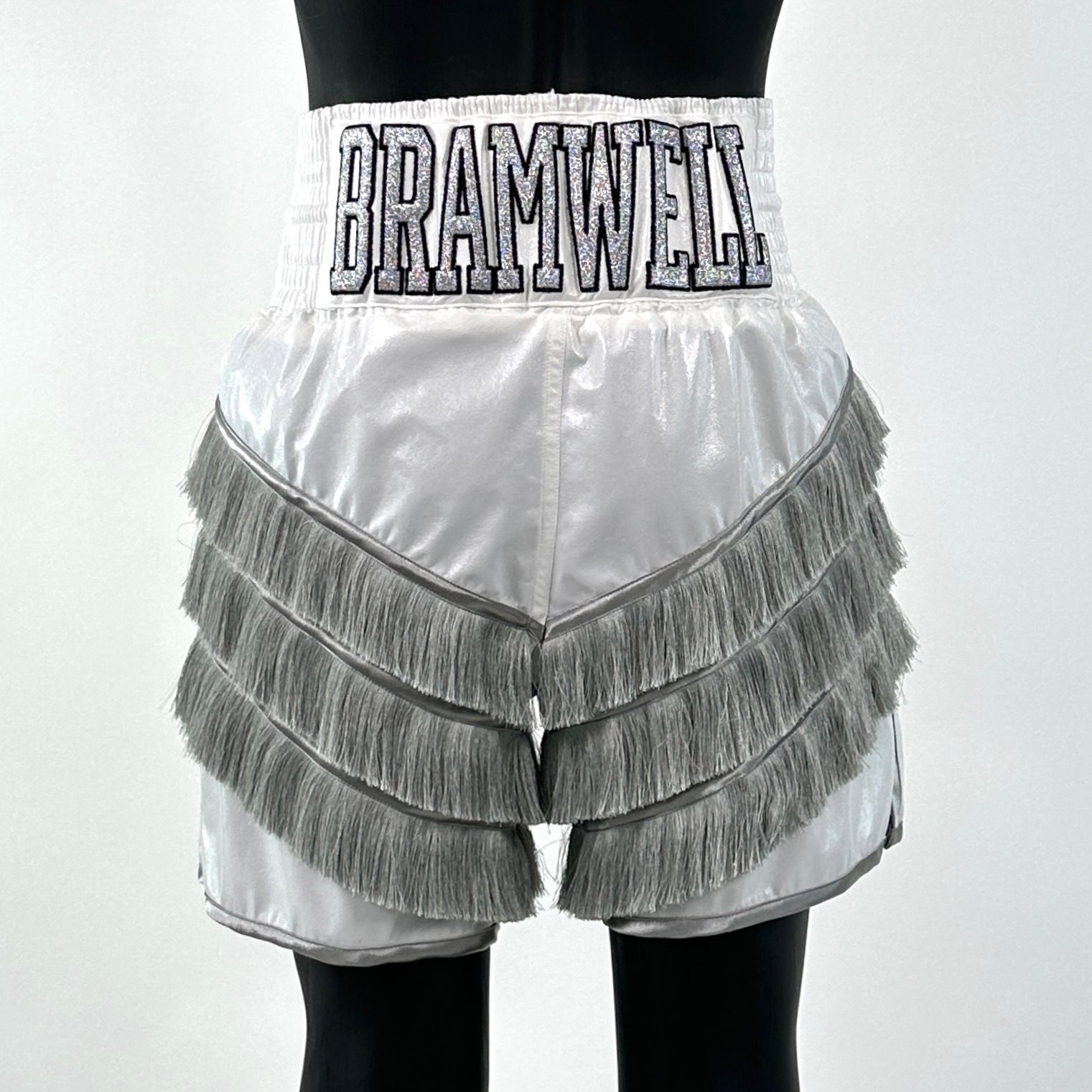 Rebel BX Kerry 138667 Custom Boxing Shorts & Trunks