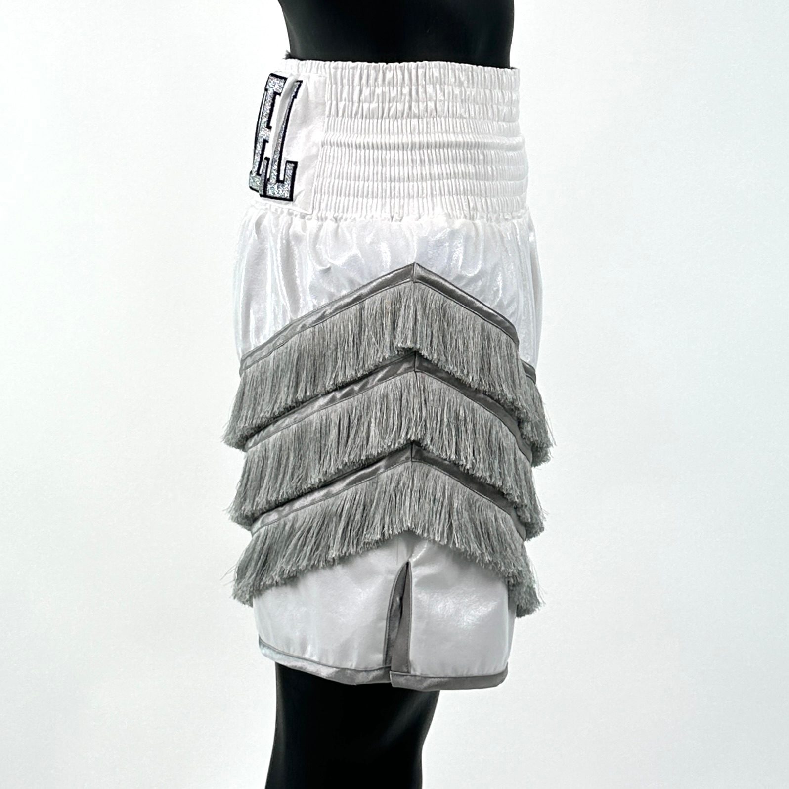 Rebel BX Kerry 138667 Custom Boxing Shorts & Trunks