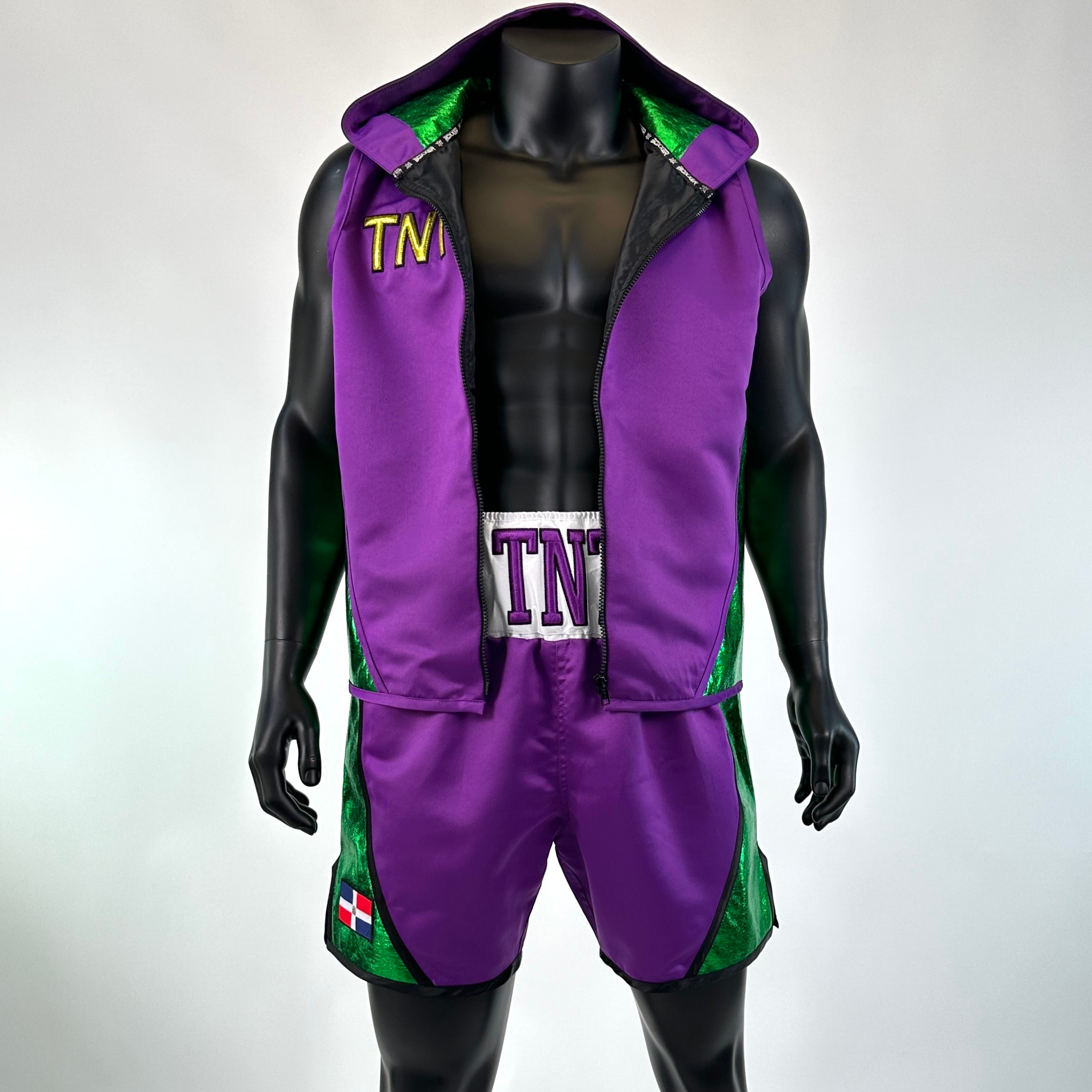 FLOYD Jacket Nicolas 139353 Jackets