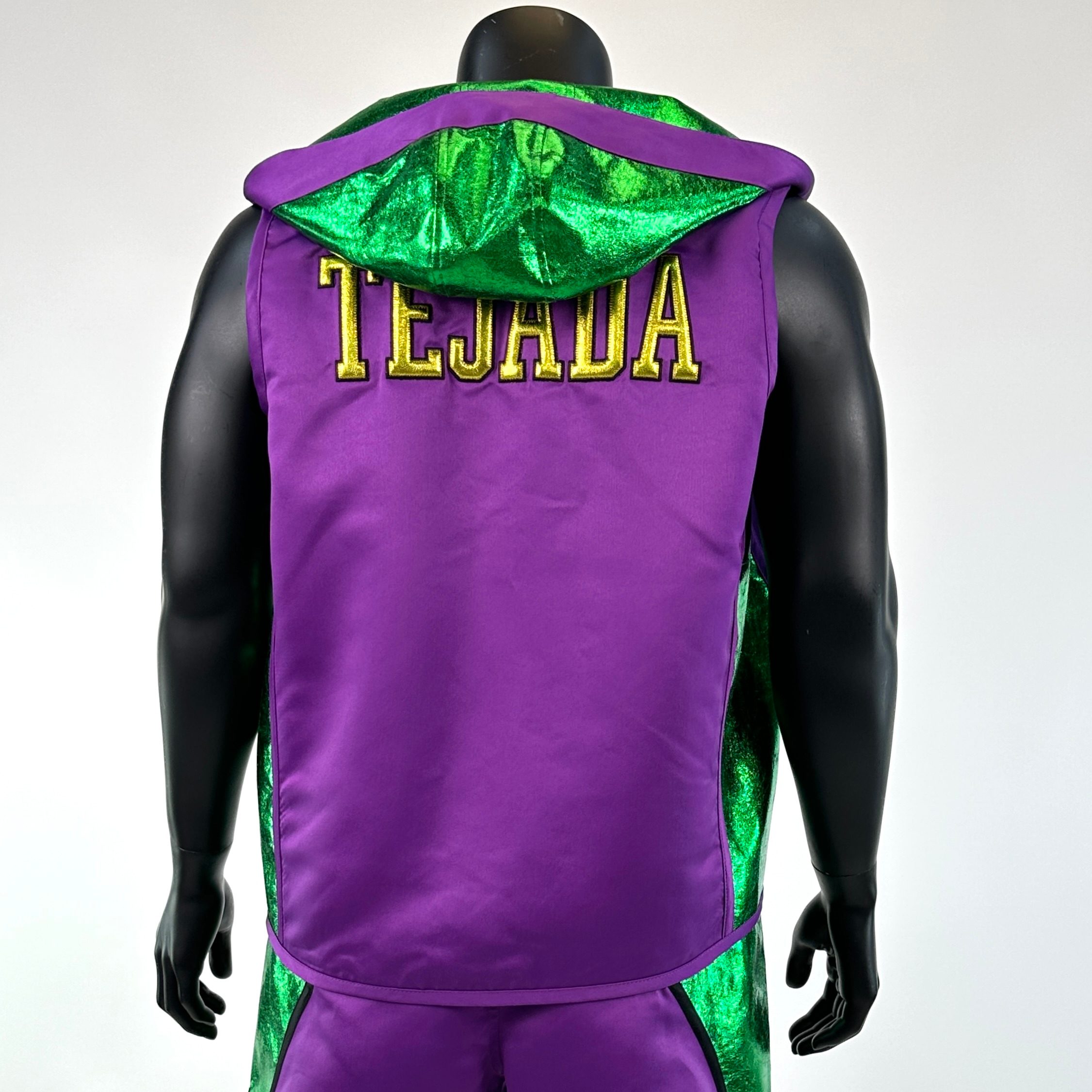 FLOYD Jacket Nicolas 139353 Jackets