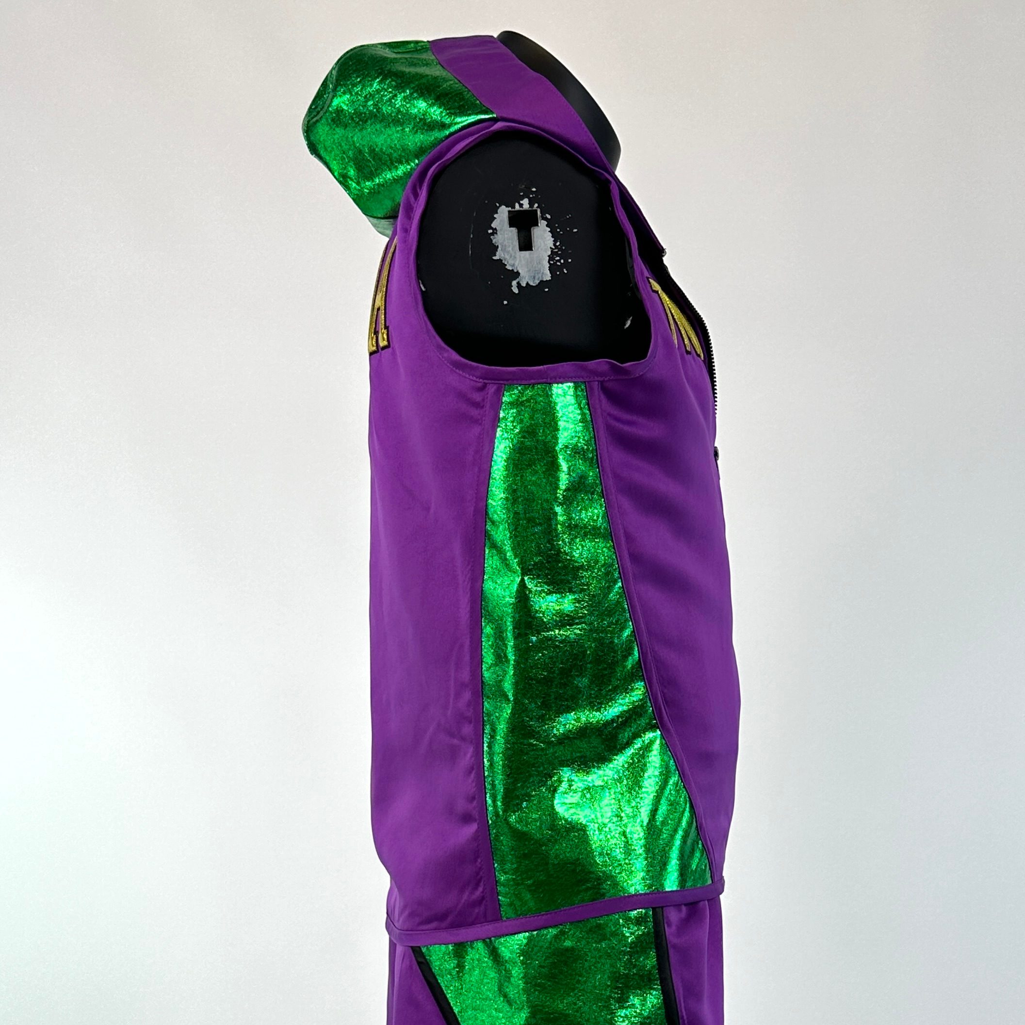 FLOYD Jacket Nicolas 139353 Jackets