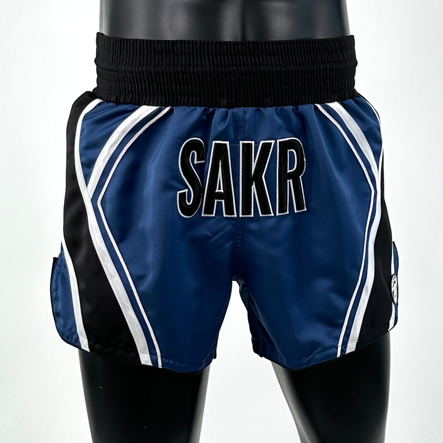 King Cobra MTS Old Khadija 139437 Muay Thai Shorts
