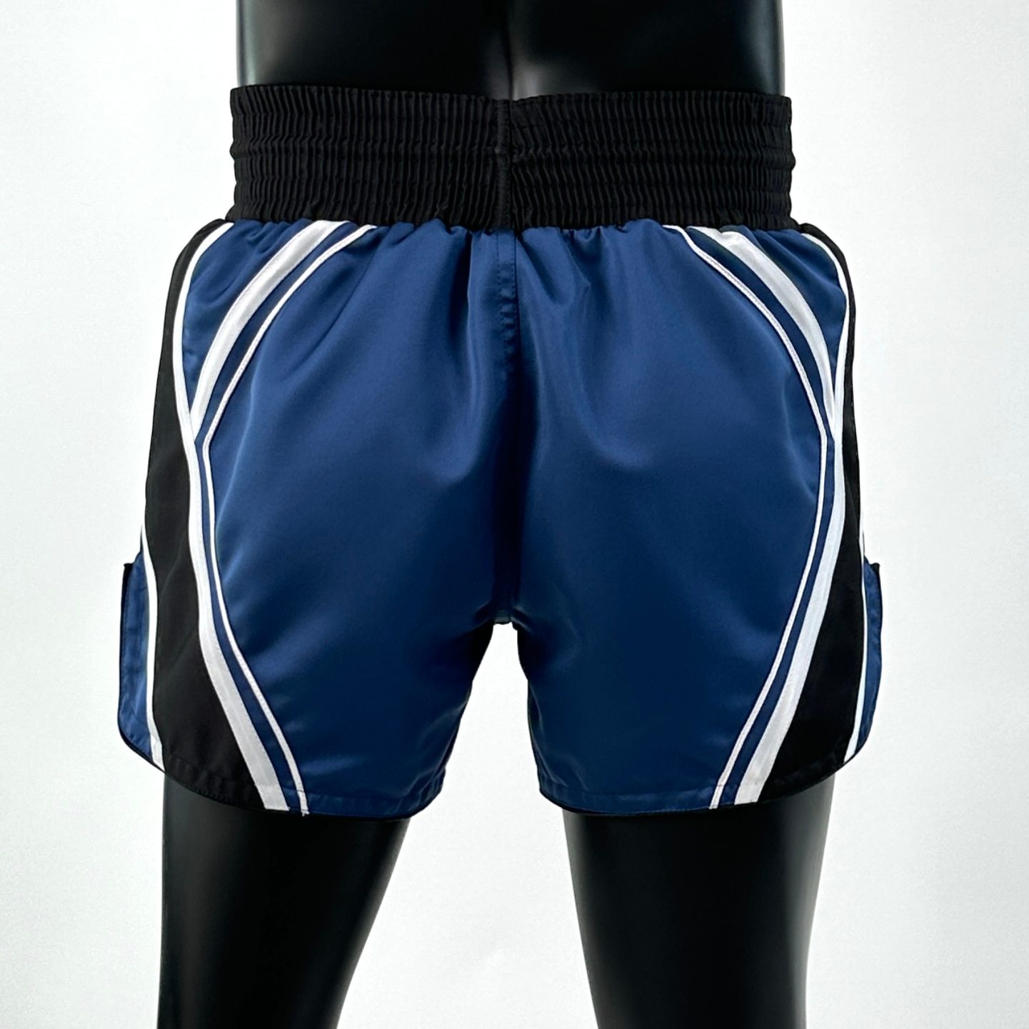 King Cobra MTS Khadija 139437 Muay Thai Shorts