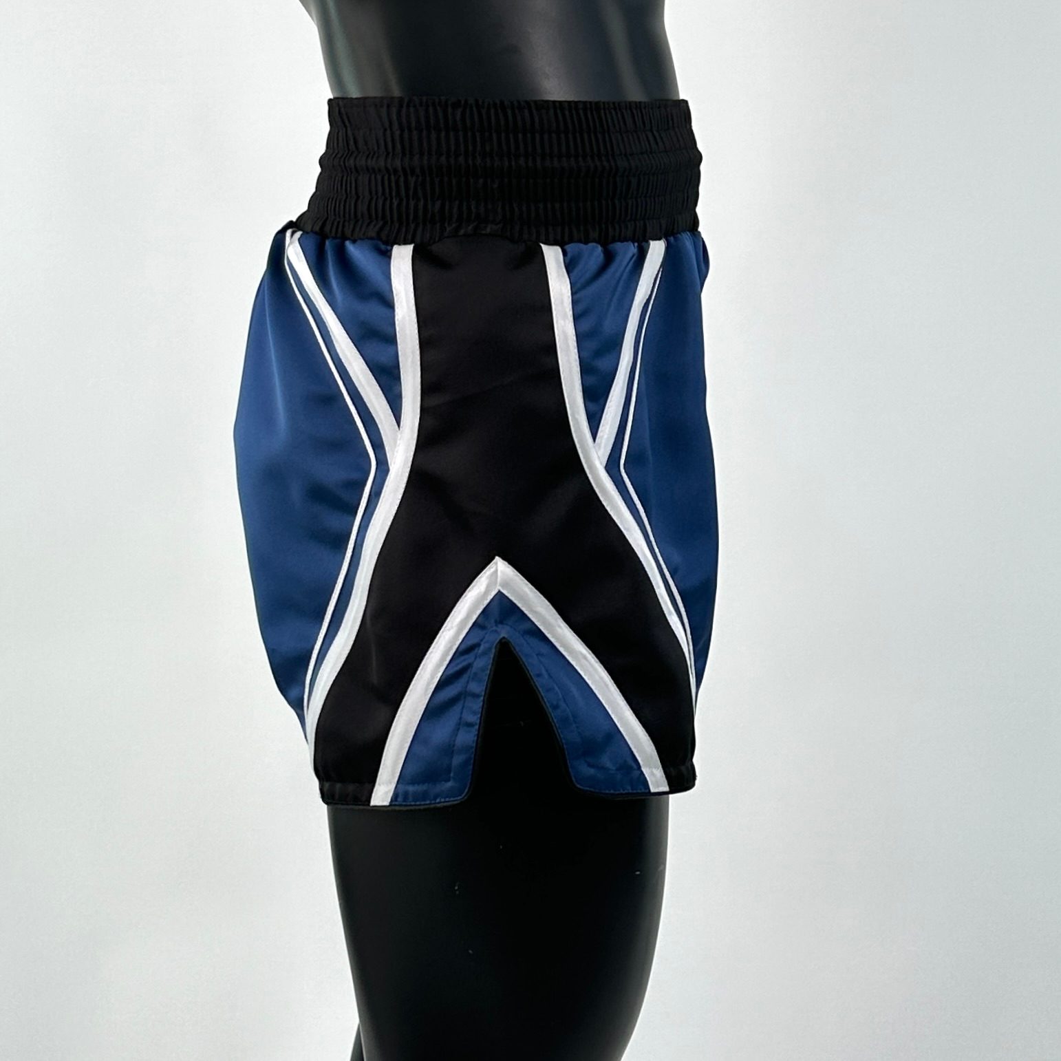 King Cobra MTS Khadija 139437 Muay Thai Shorts