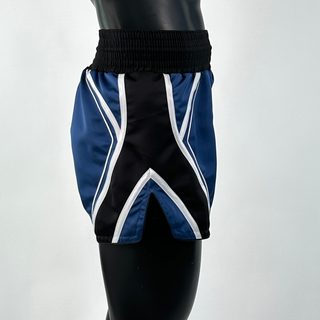 King Cobra MTS Khadija 139437 Muay Thai Shorts