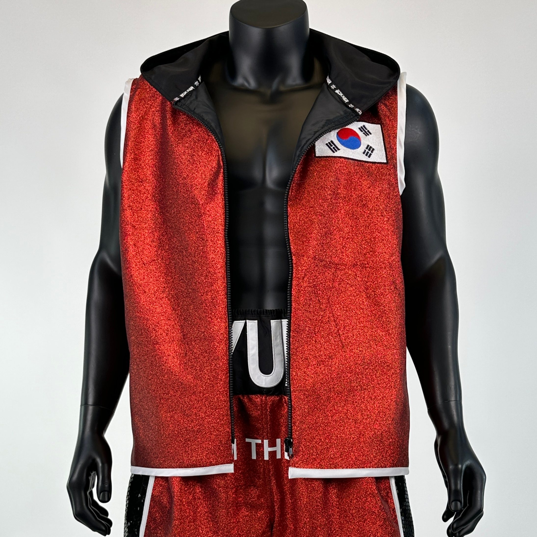 CLASSIC Jacket Old Boram 139076 Jackets