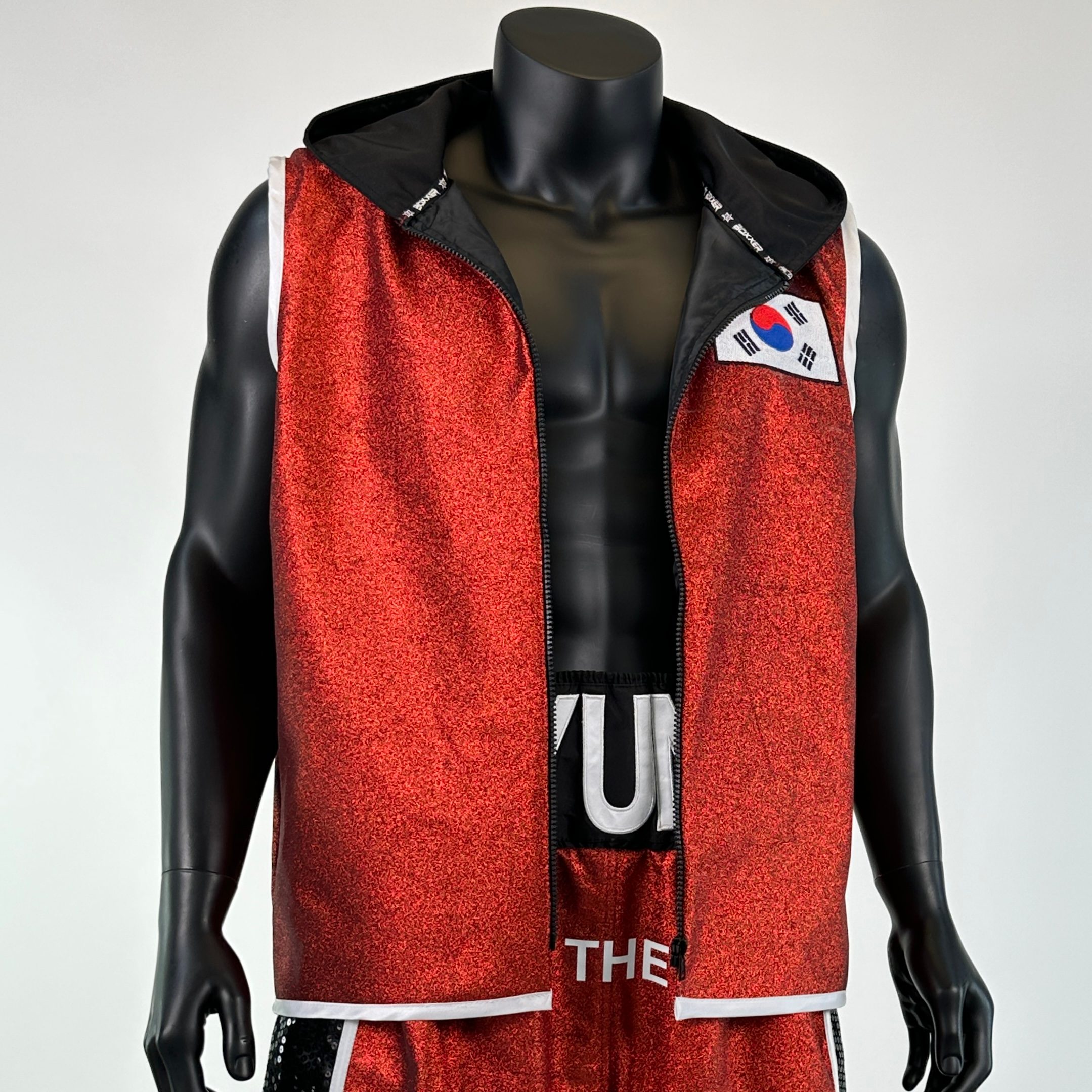 CLASSIC Jacket Boram 139076 Jackets