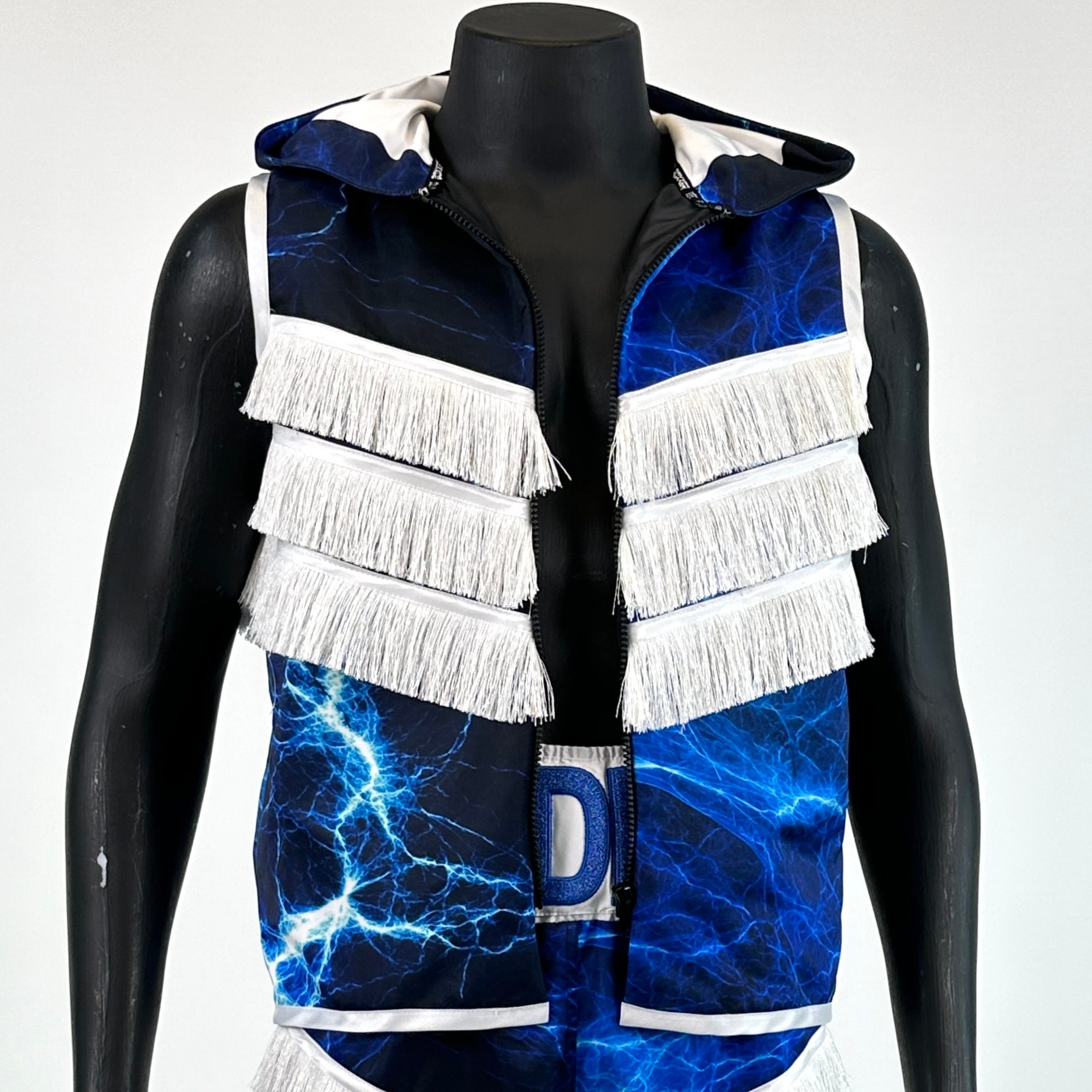 Rebel Jacket Old Darren 138930 Jackets