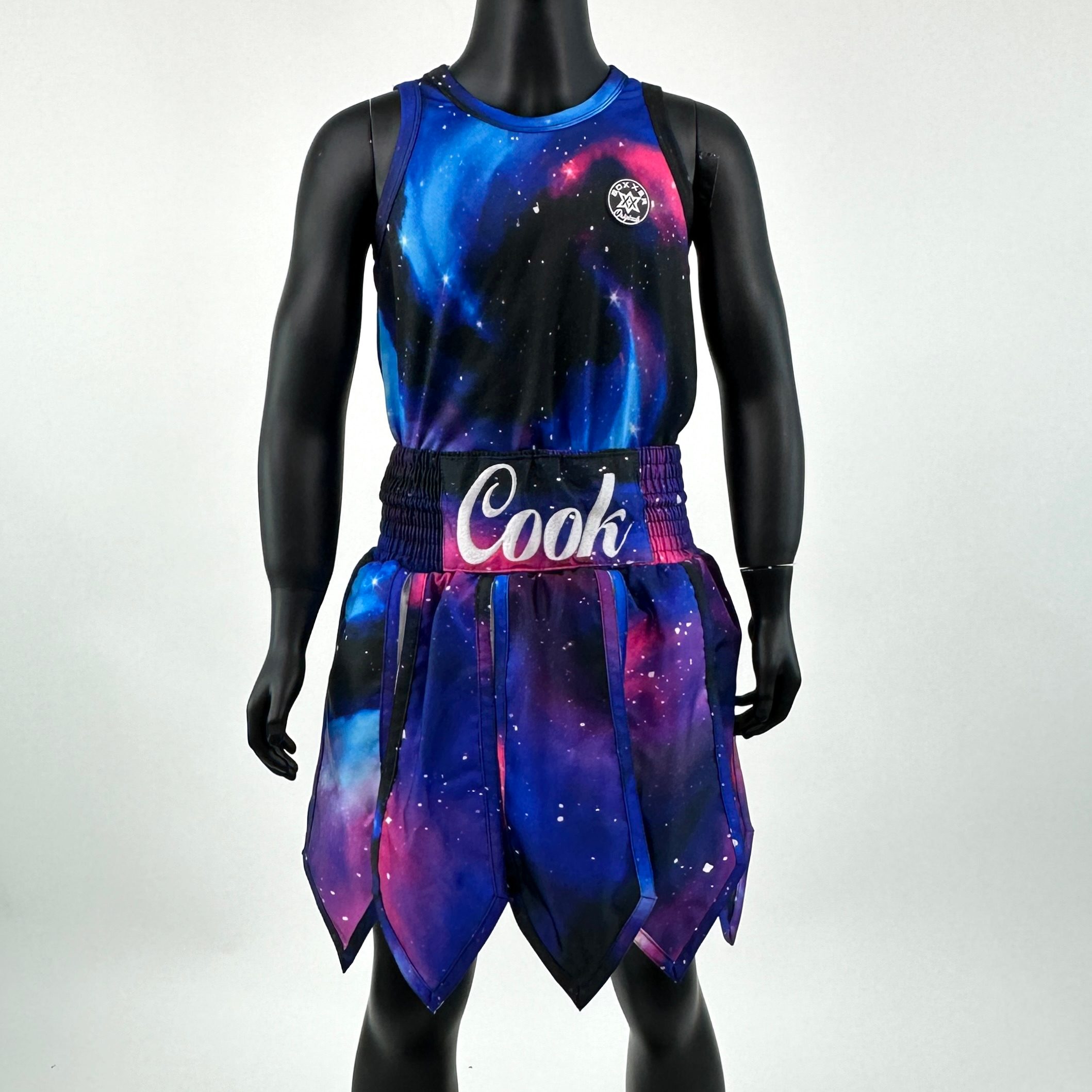 Classic Vest Gillian 138712 Vests