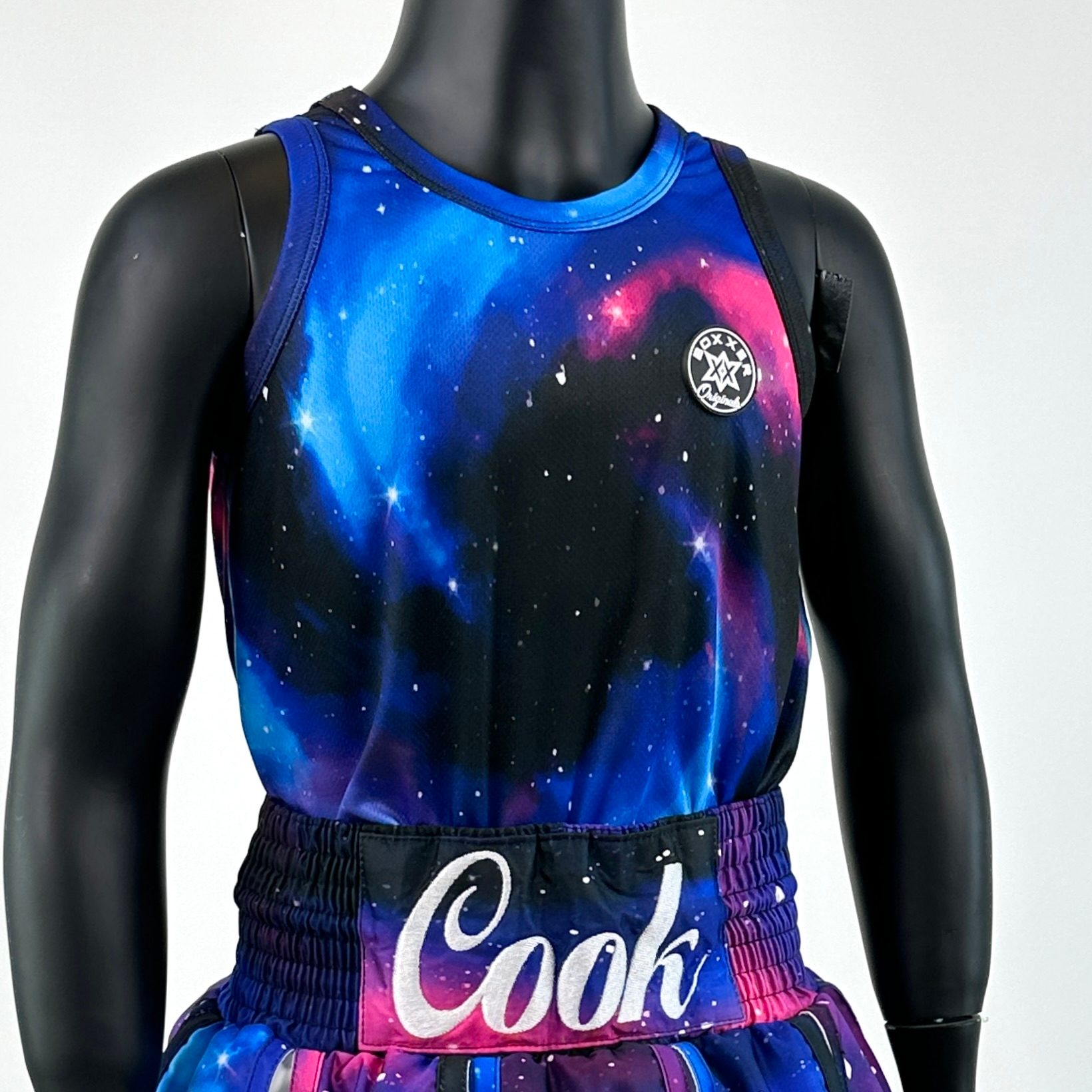 Classic Vest Gillian 138712 Vests