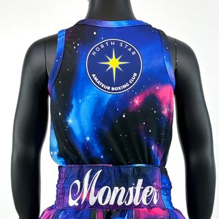 Classic Vest Gillian 138712 Vests